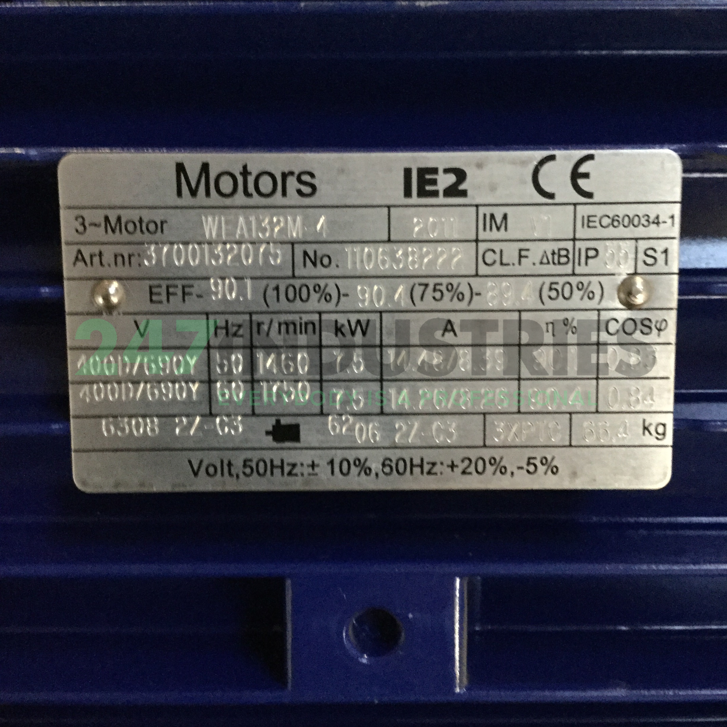 WLA132M1-B5 Wonder Image 4