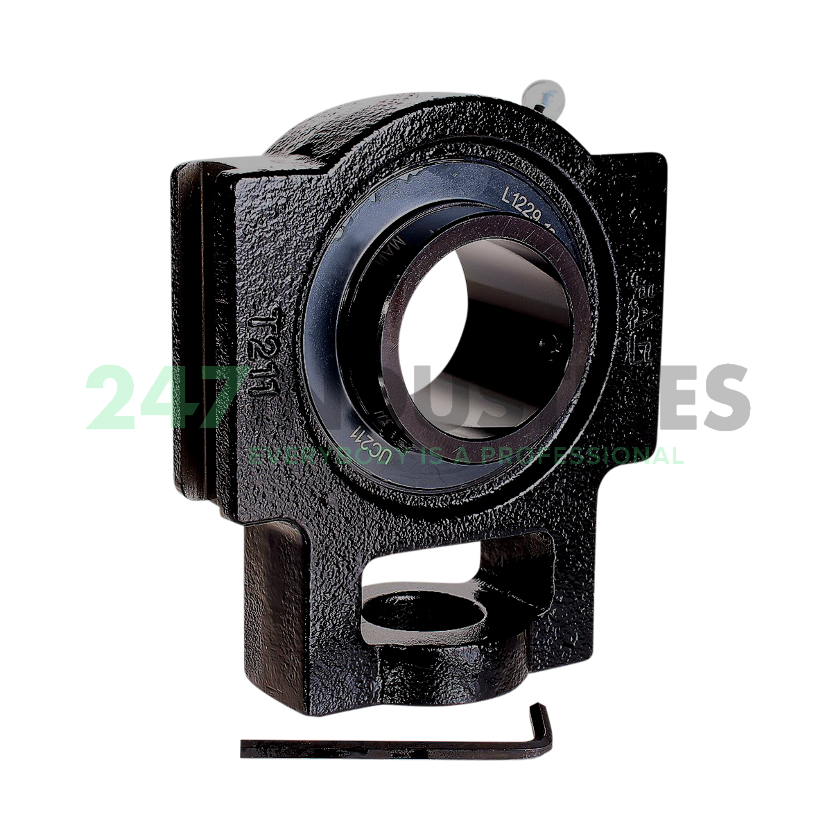 UCT211-J7 FAG Image 2