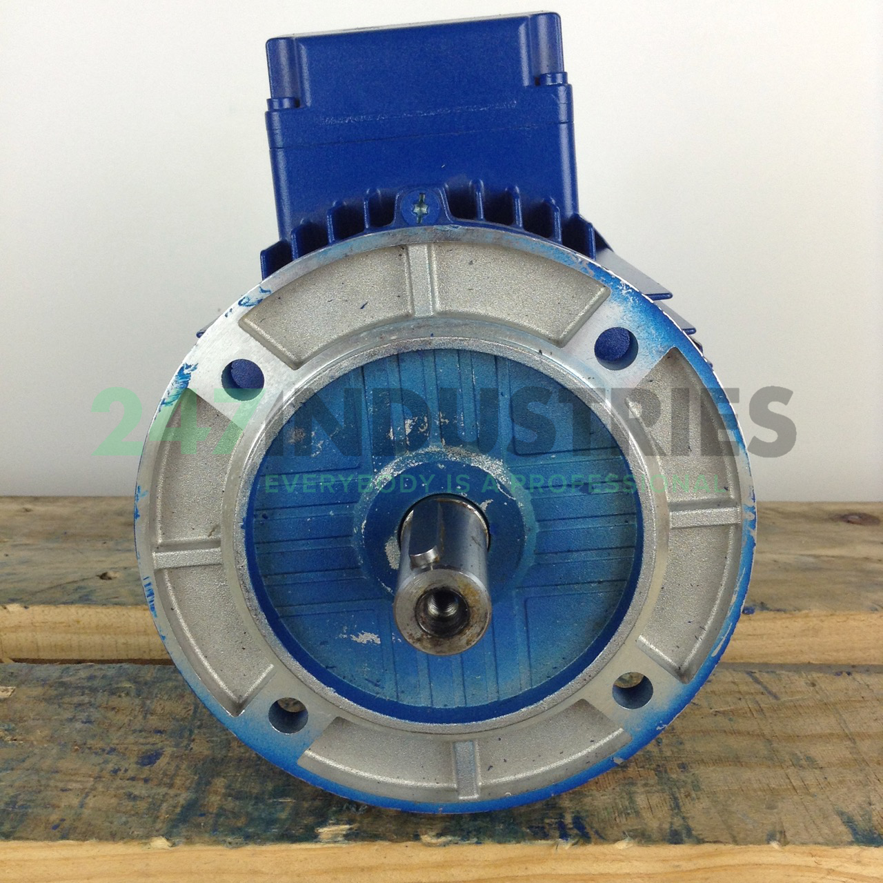 HB80C423040050B5 Rossi Image 3