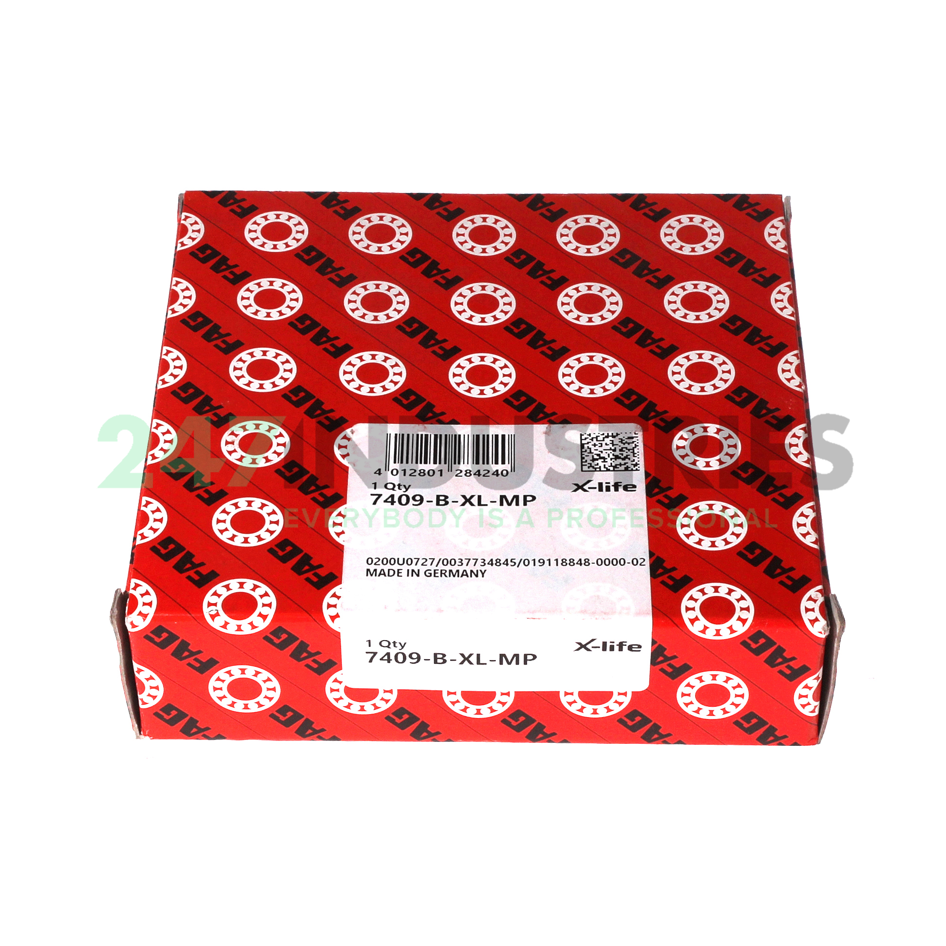 7409-B-XL-MP FAG Image 3