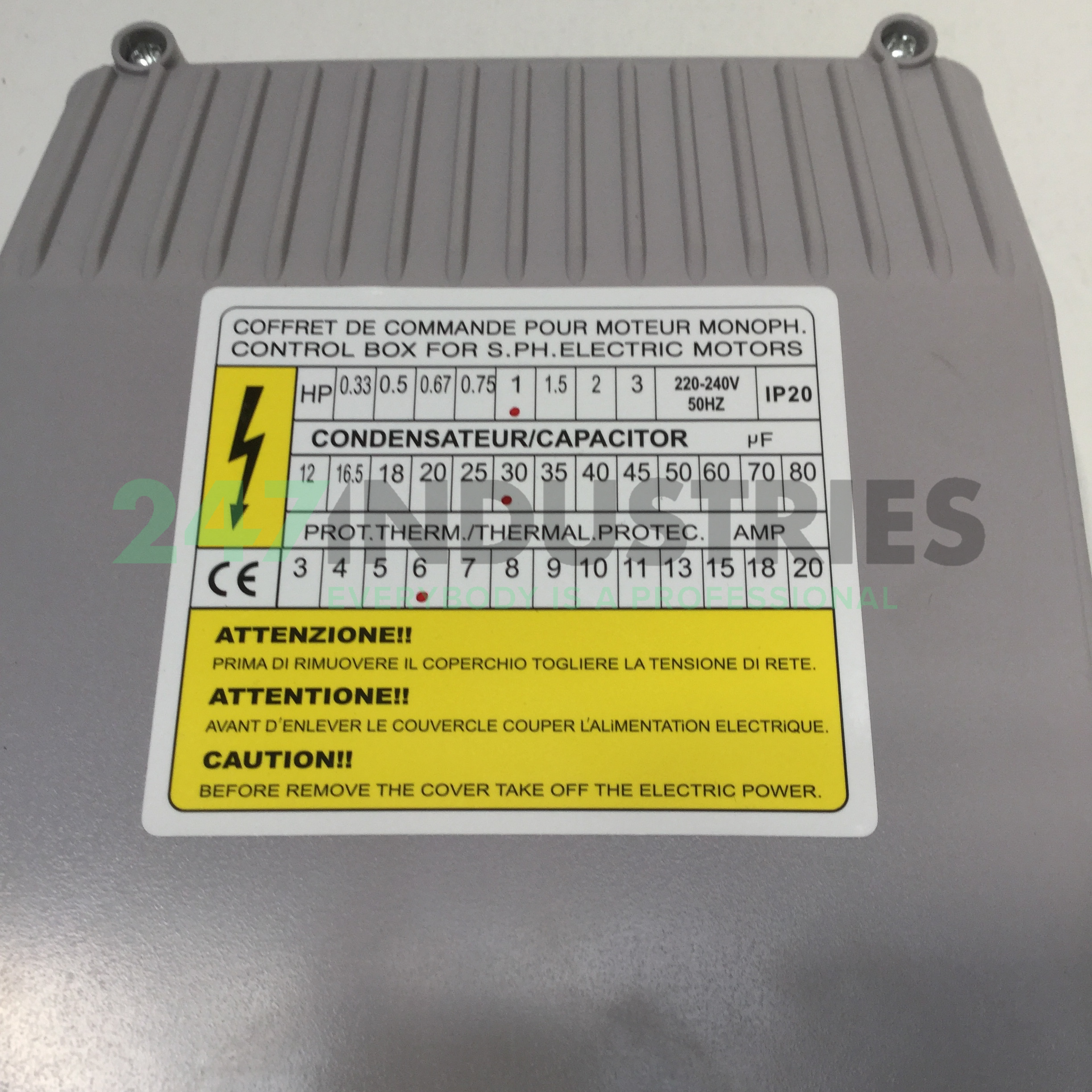 75QJD130-0.75 Jiadi Pump Industry