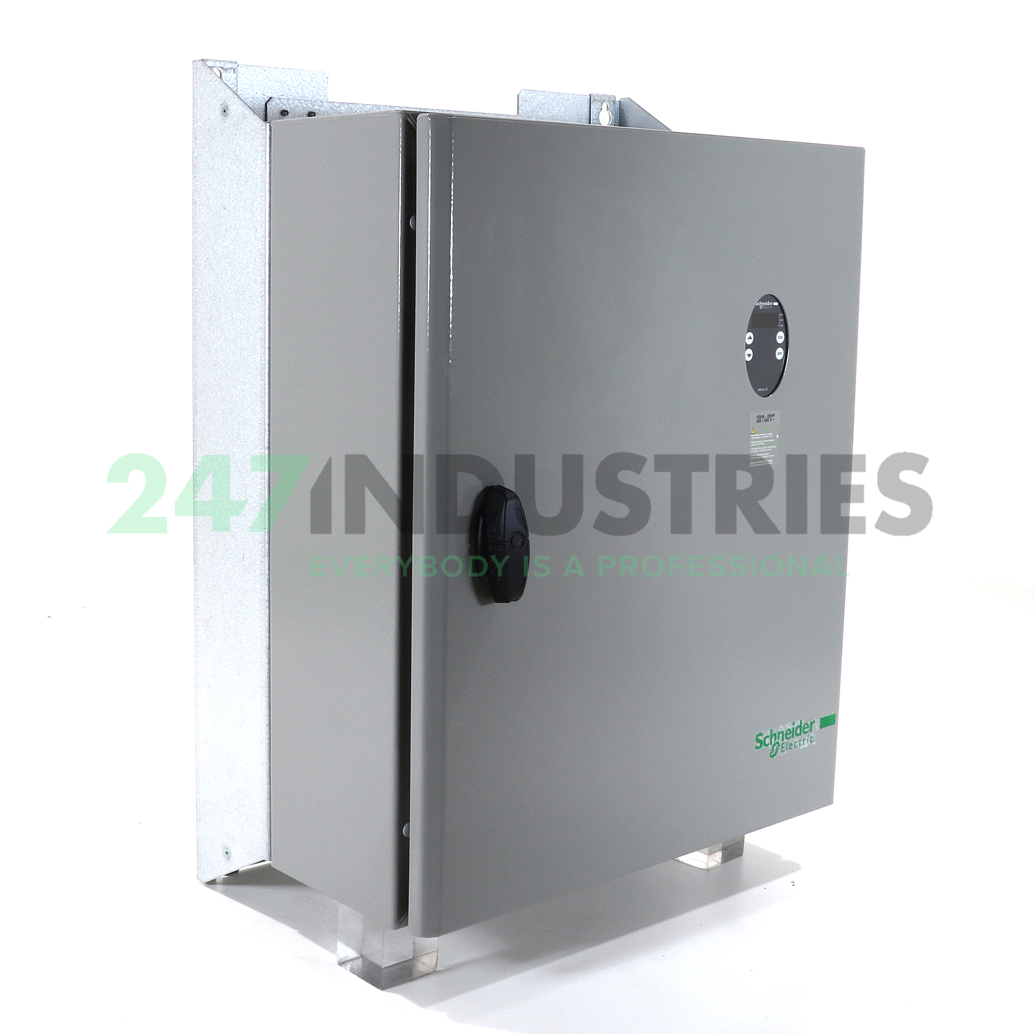 ATV31CD15N4 Schneider Electric