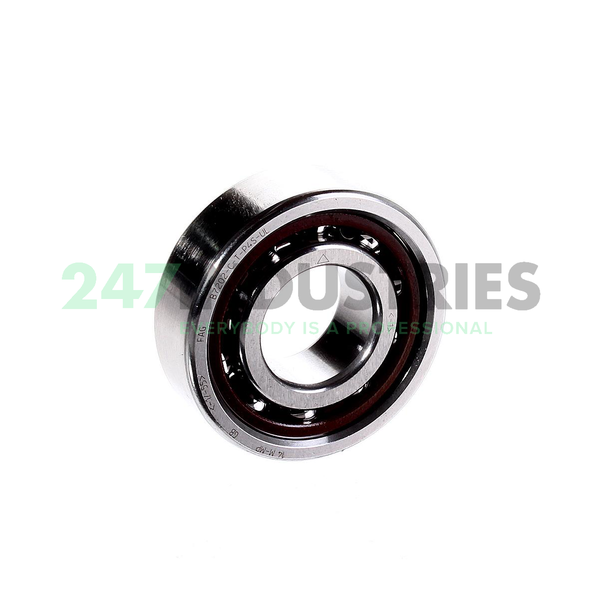 B7202-C-T-P4S-UL FAG