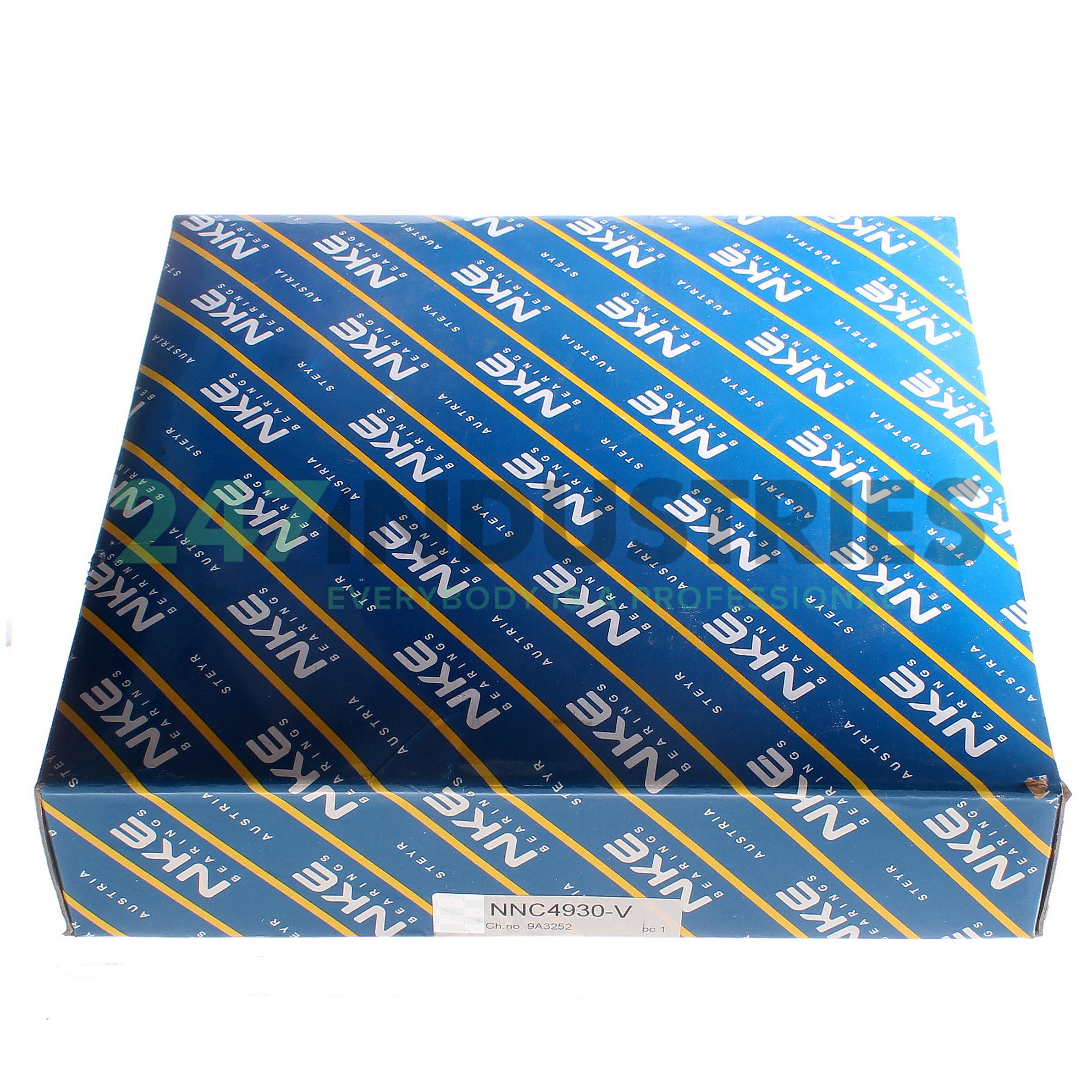 NNC4930-V NKE Image 4