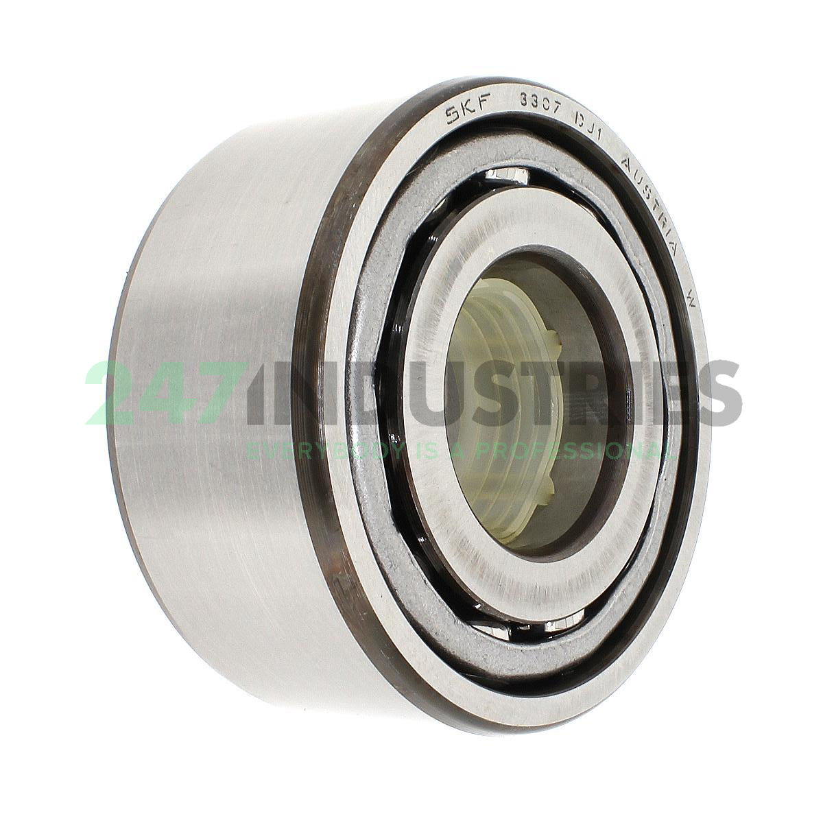 3307DJ1 SKF Image 1