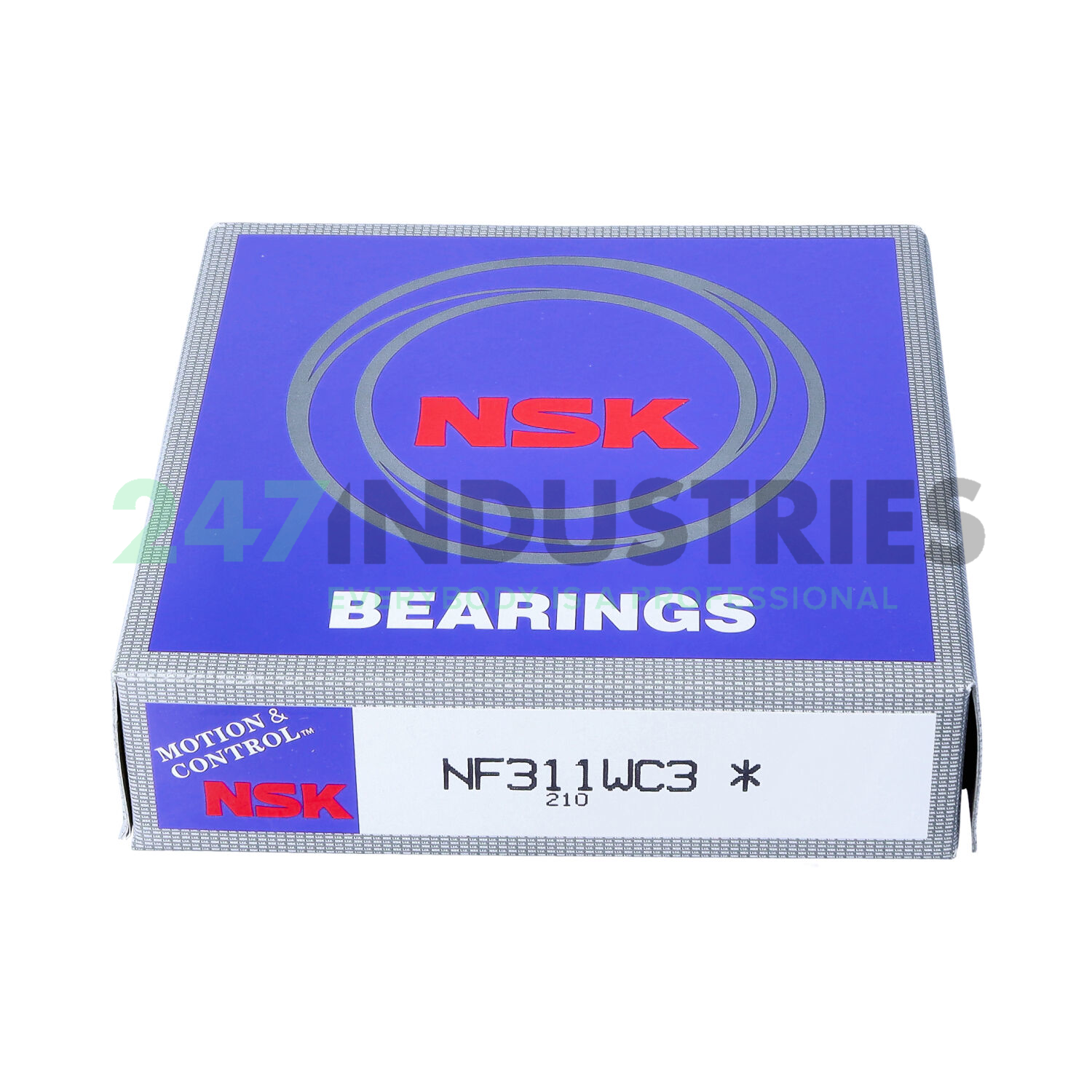 NF311WC3 NSK Image 4