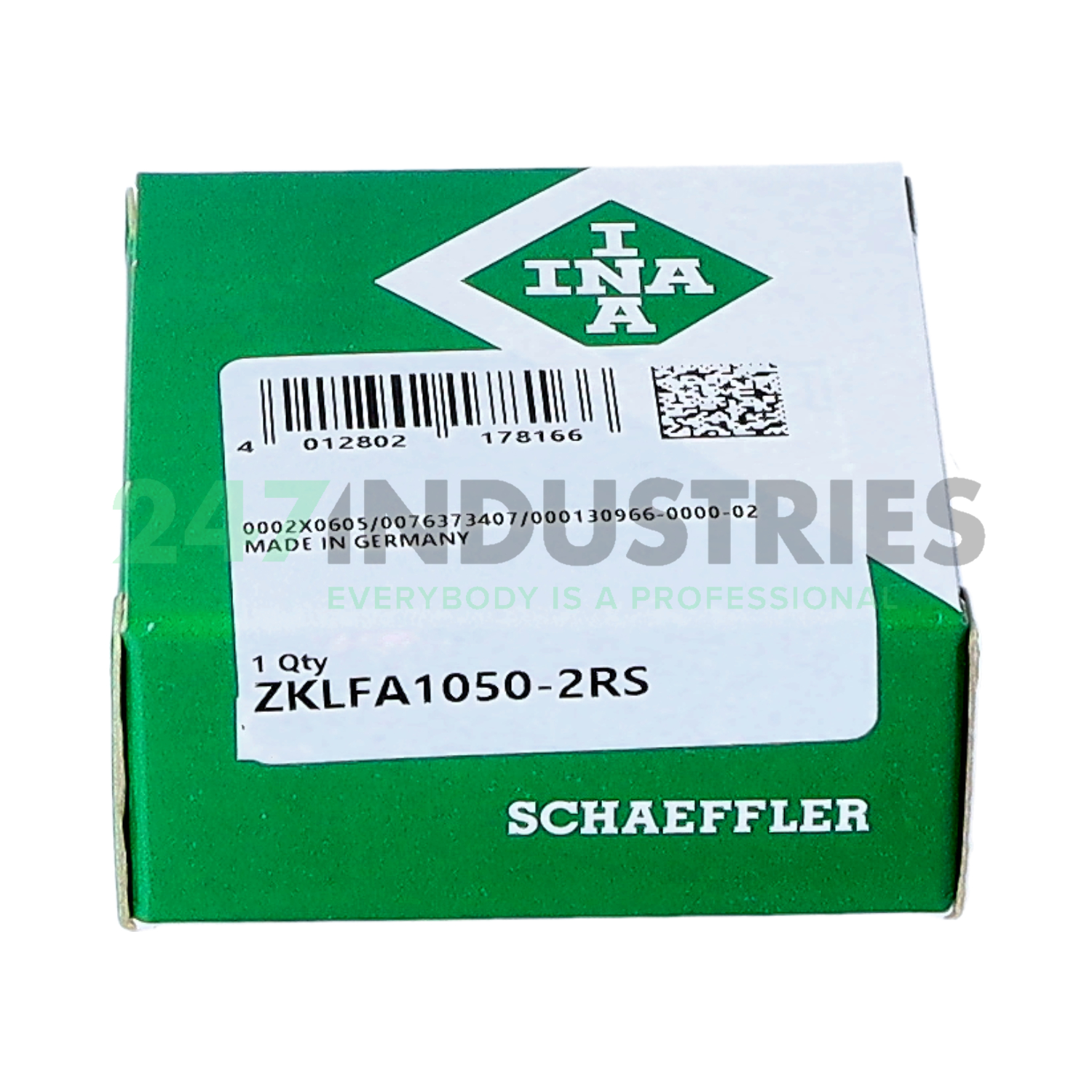 ZKLFA1050-2RS INA Image 4