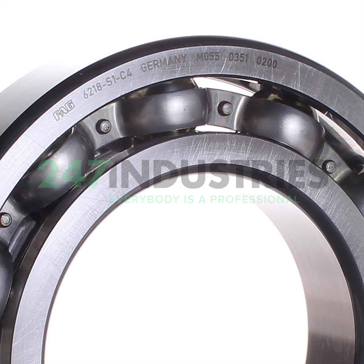 6218-S1-C4 FAG Image 2