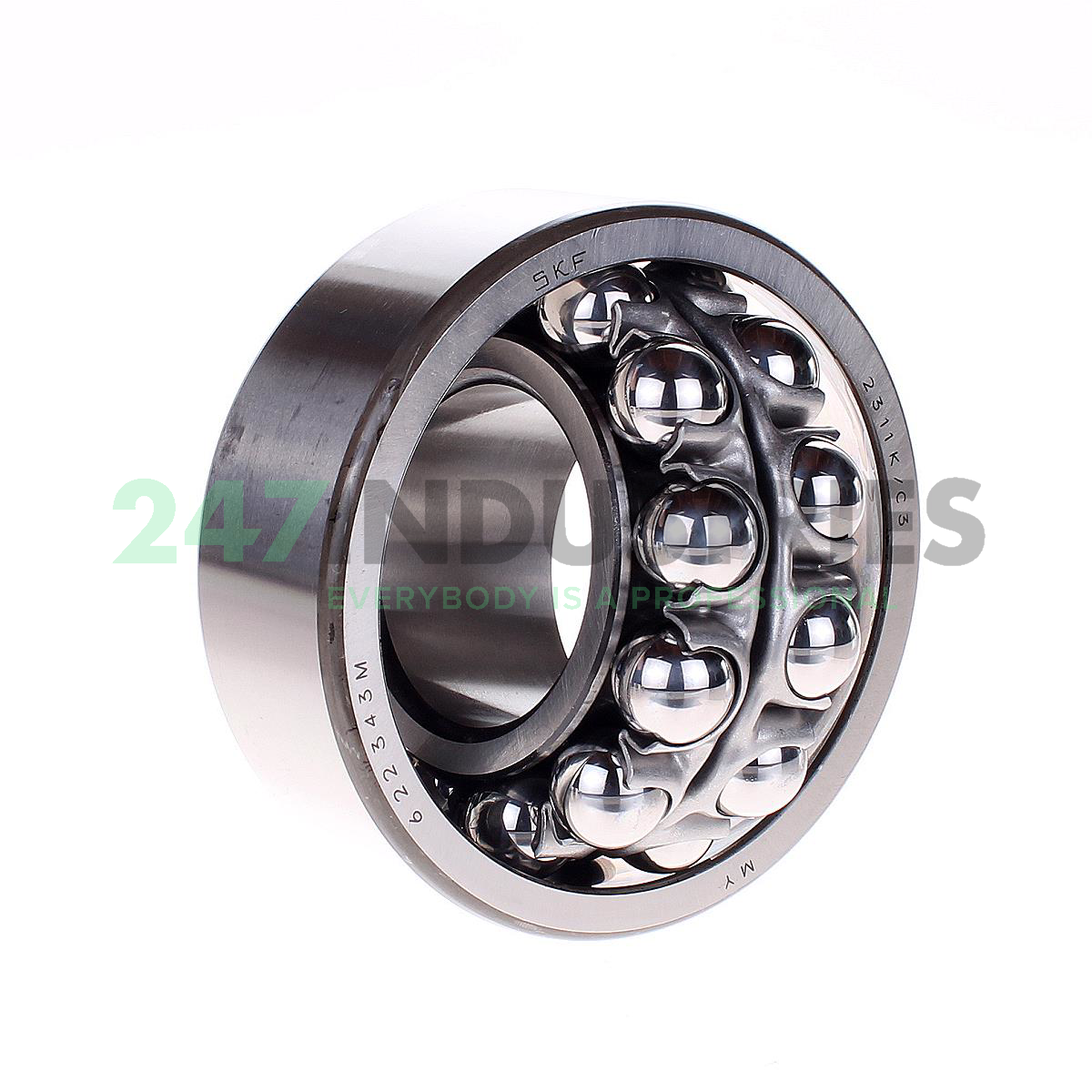 2311K/C3 SKF Image 2