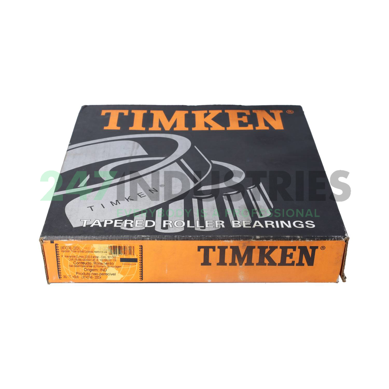 SL185024-A INA Image 3