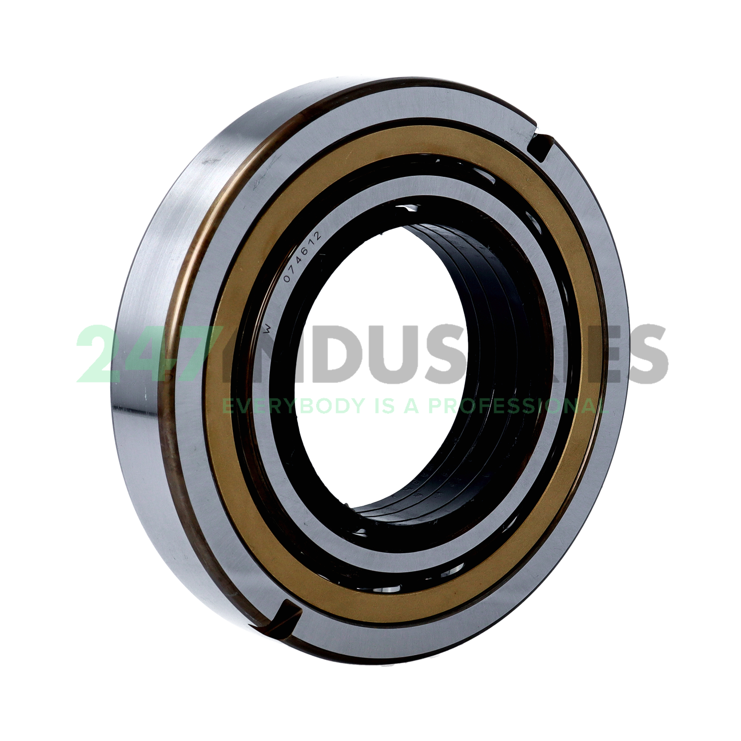 QJ216N2MA/C3 SKF Image 2