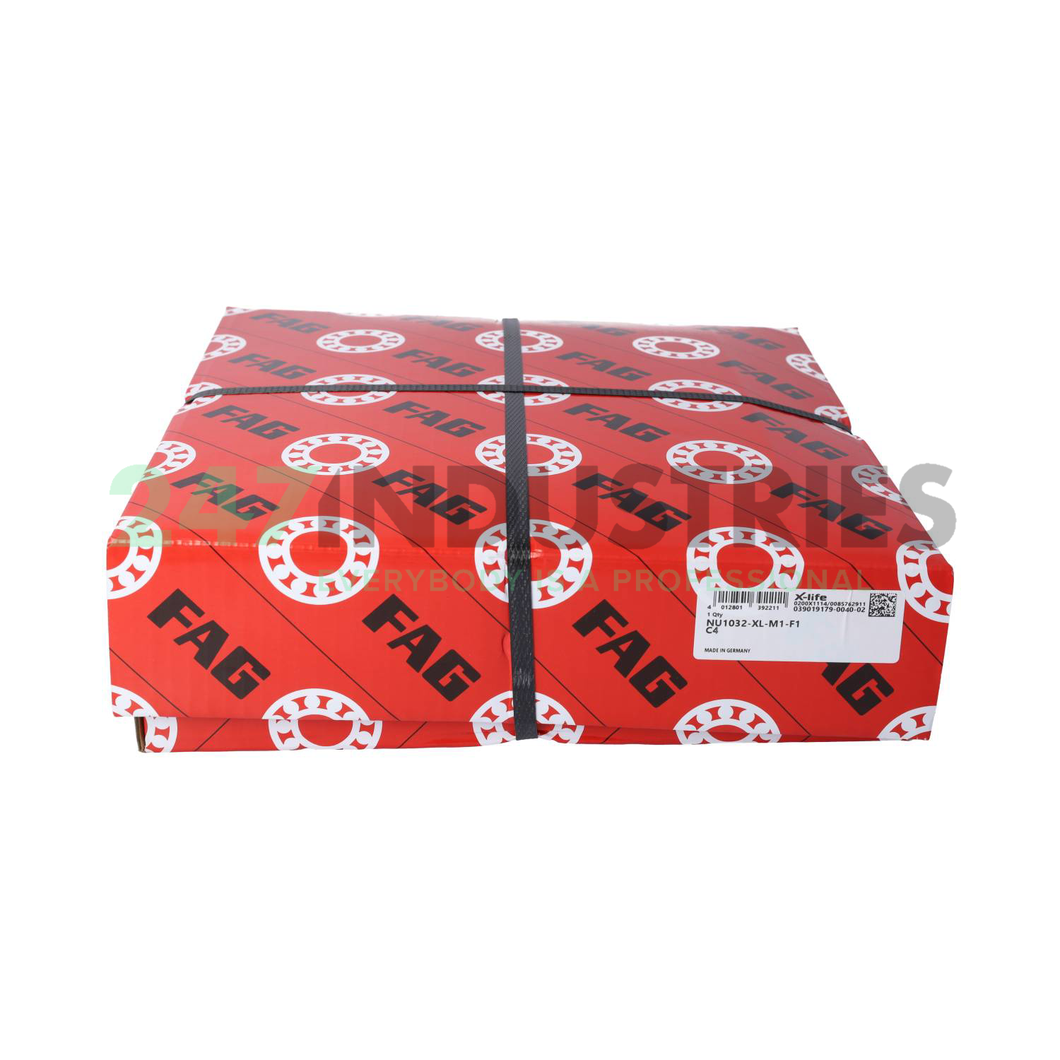 NU1032-XL-M1-F1-C4 FAG Image 4