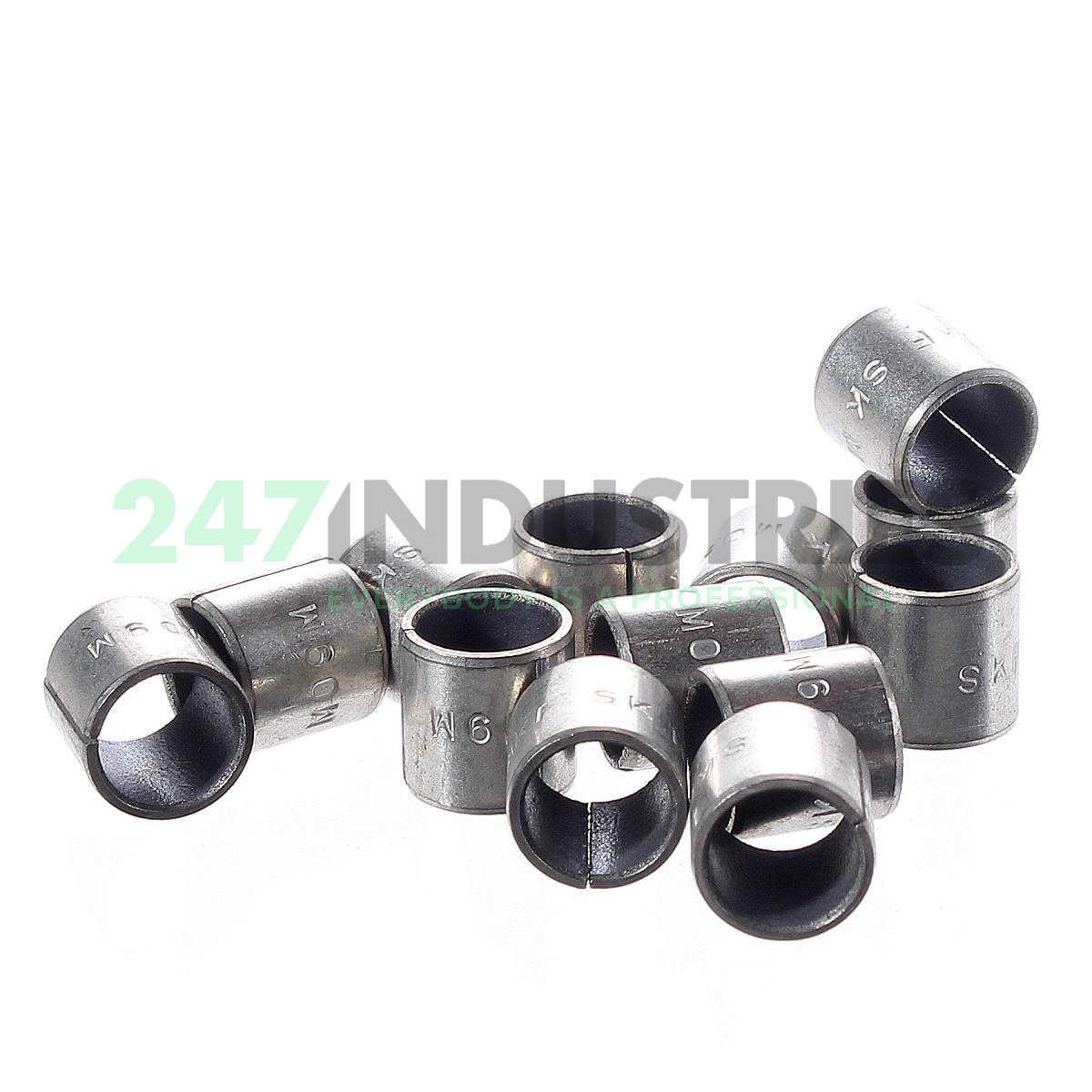 PCM081010E SKF