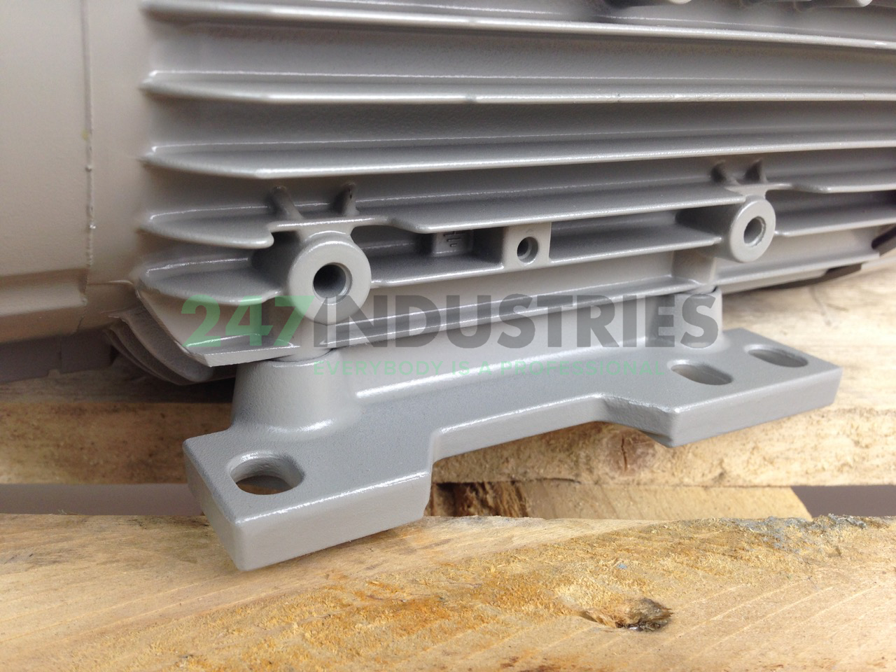 1LE1003-0EA42-2JA4 Siemens Image 3