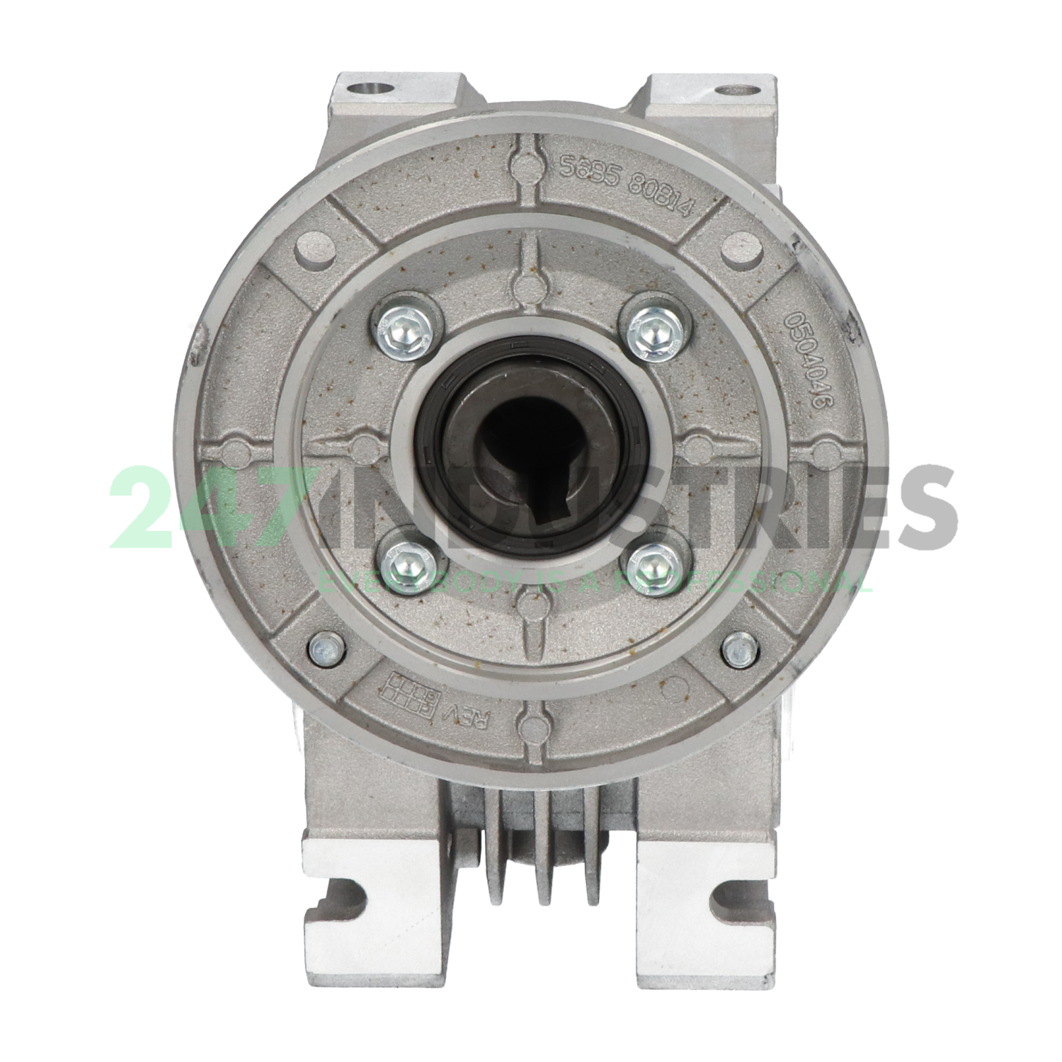 SWG50-80B14-26-25 Felstrom Image 5