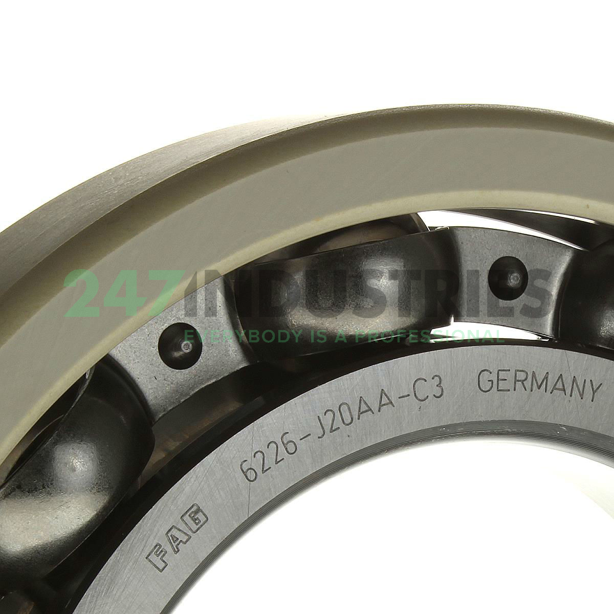 6226-J20AA-C3 FAG Image 2