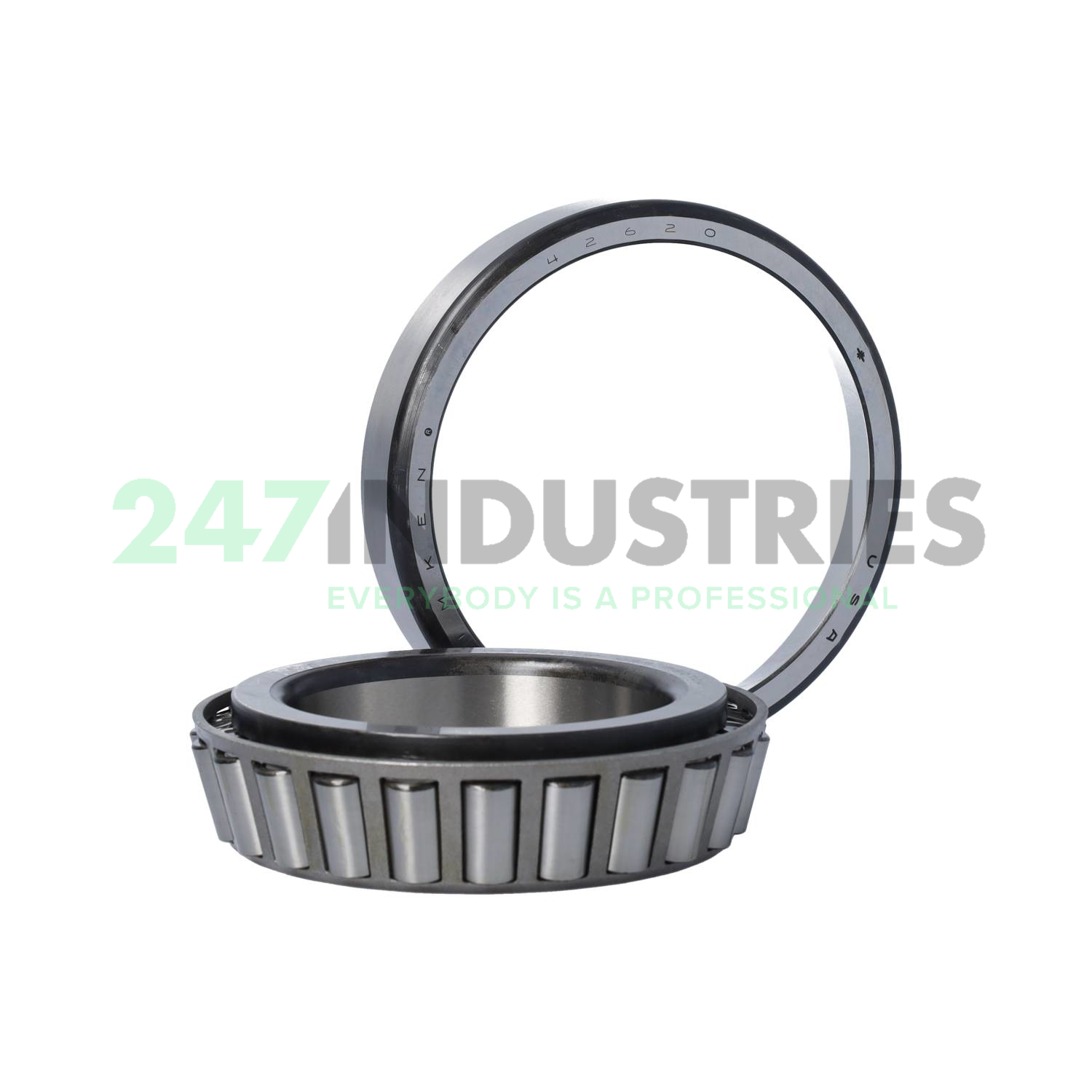 42690/42620 Timken Image 3