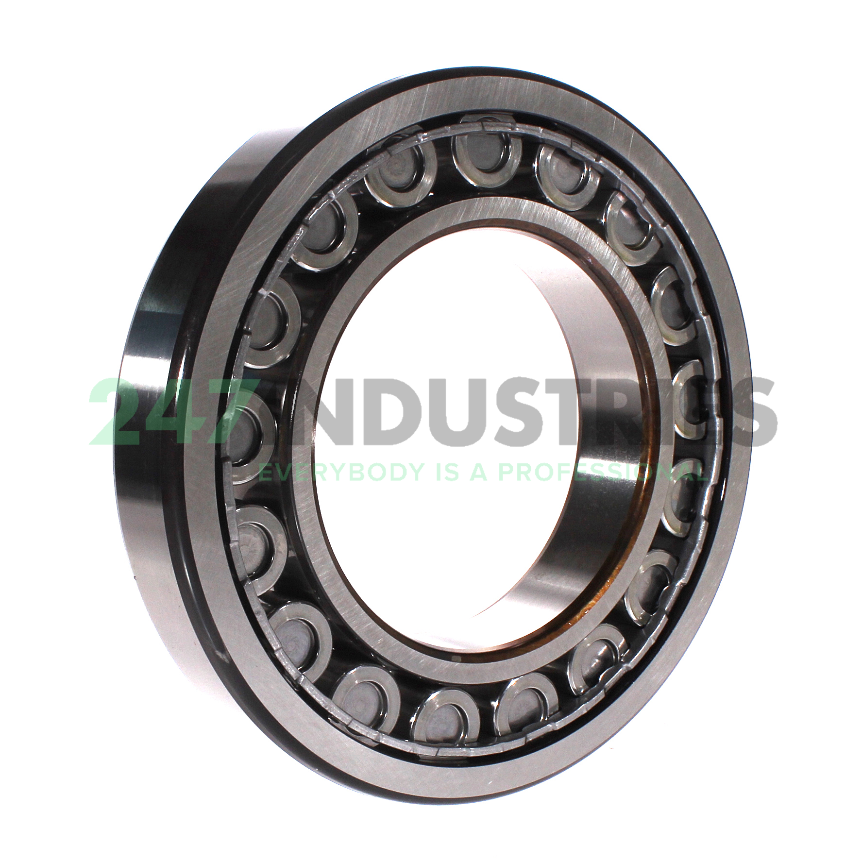 NU226ECJ SKF Image 2