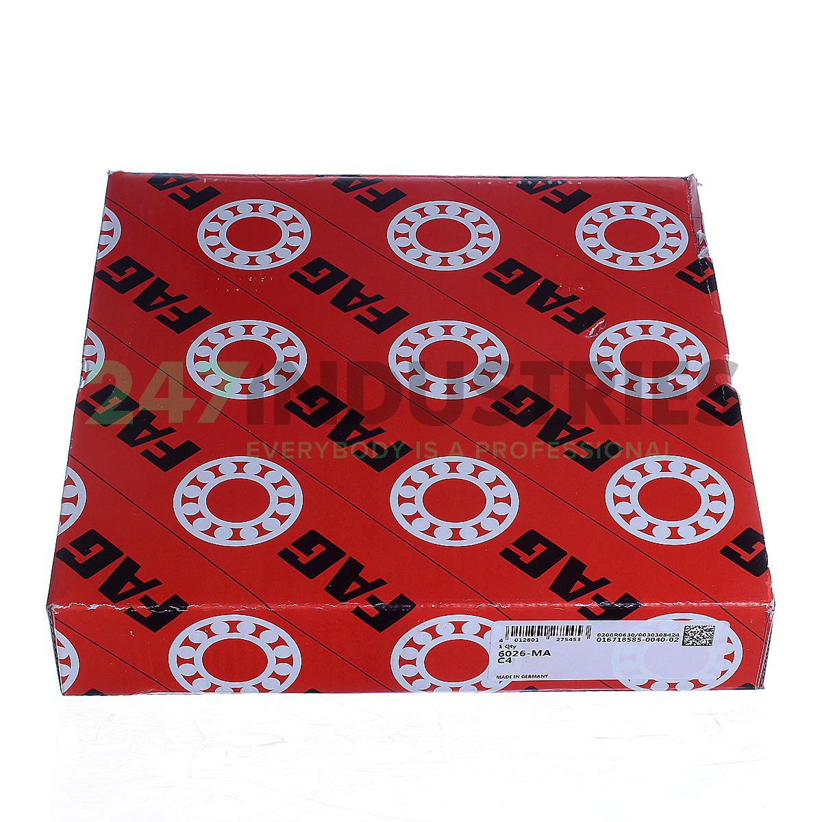 6026-MA-C4 FAG Image 3