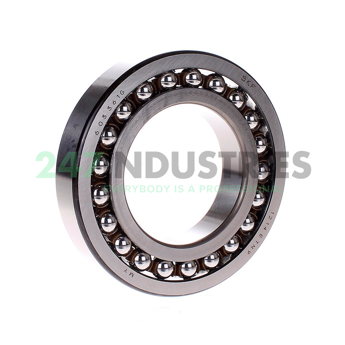 1214ETN9 SKF