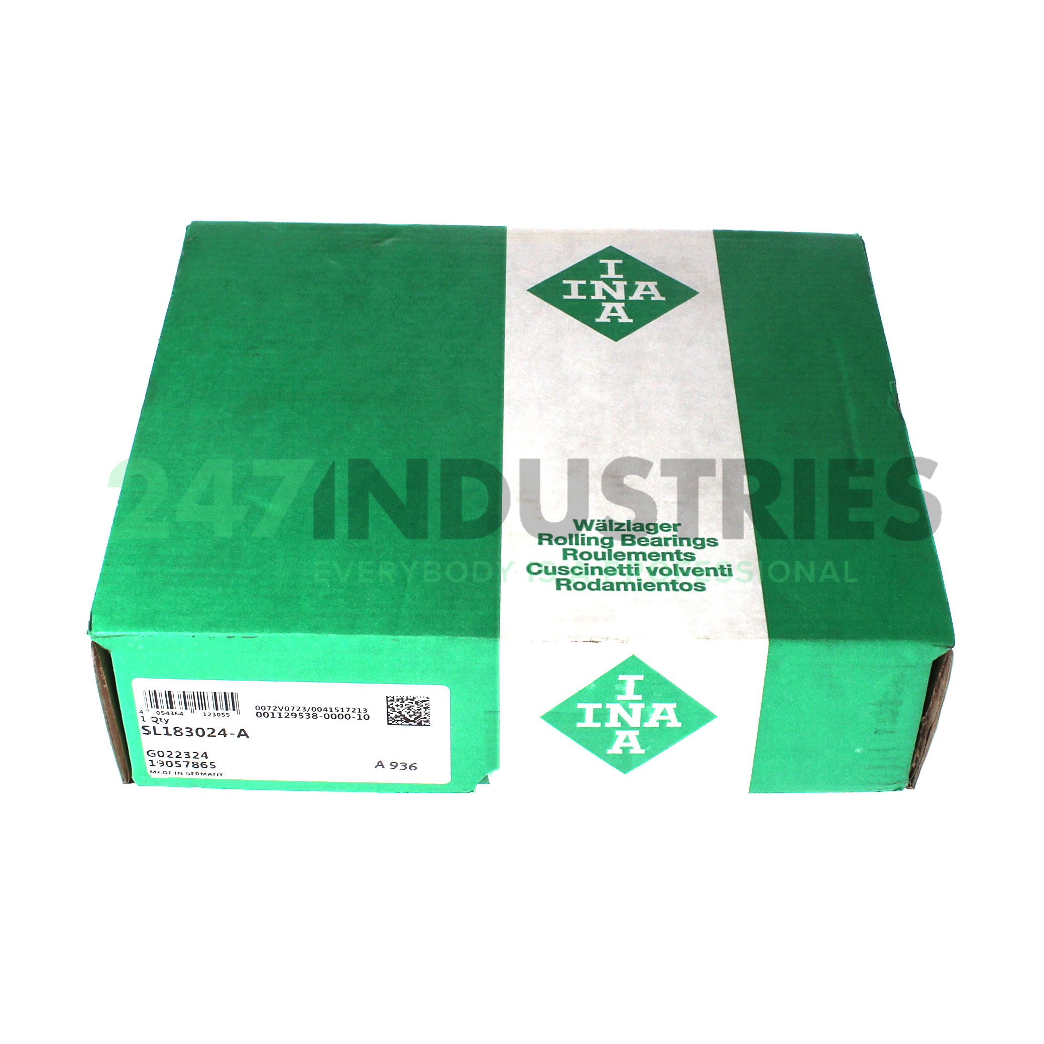 SL183024-A INA Image 5