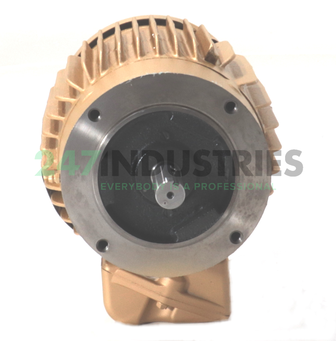 VEM3587T Baldor Image 2