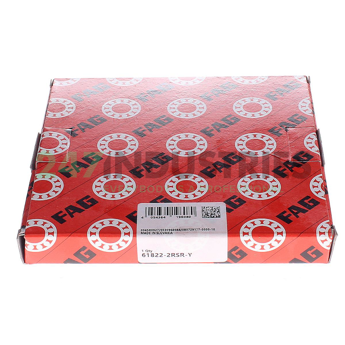 61822-2RSR-Y FAG Image 3