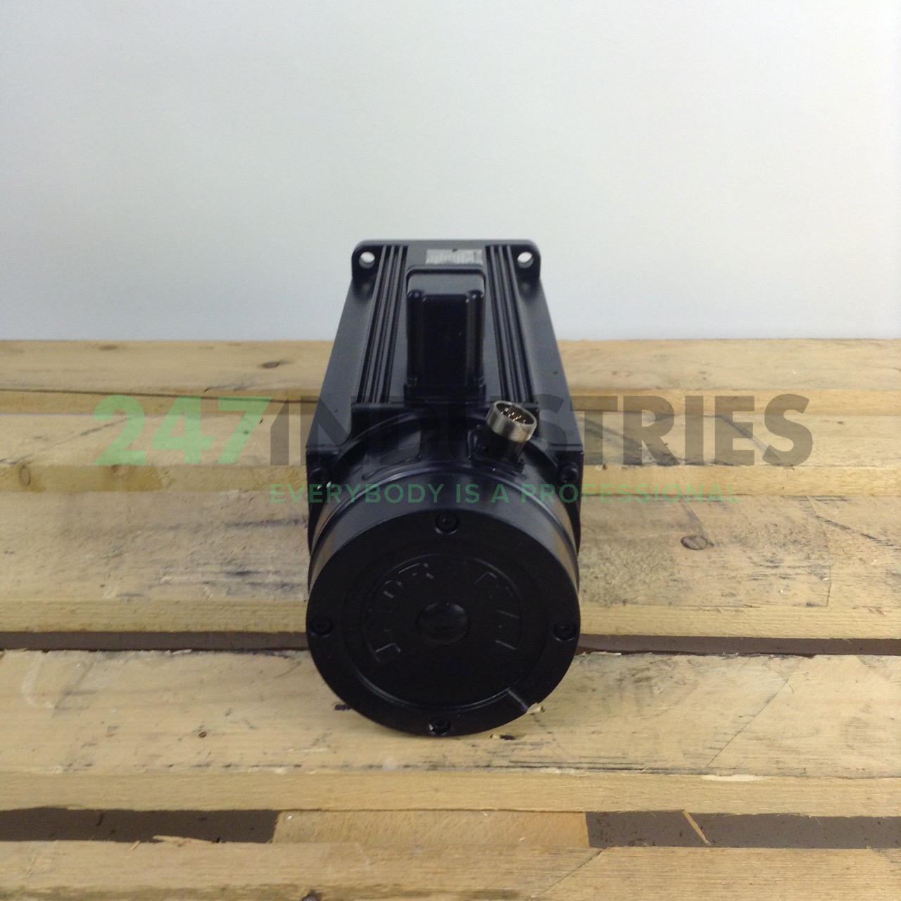 MAC090C-0-GD-2-C/110- Indramat Image 5