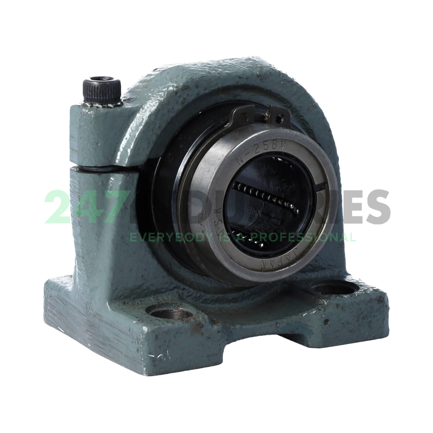 NPN25BV Askubal Image 2