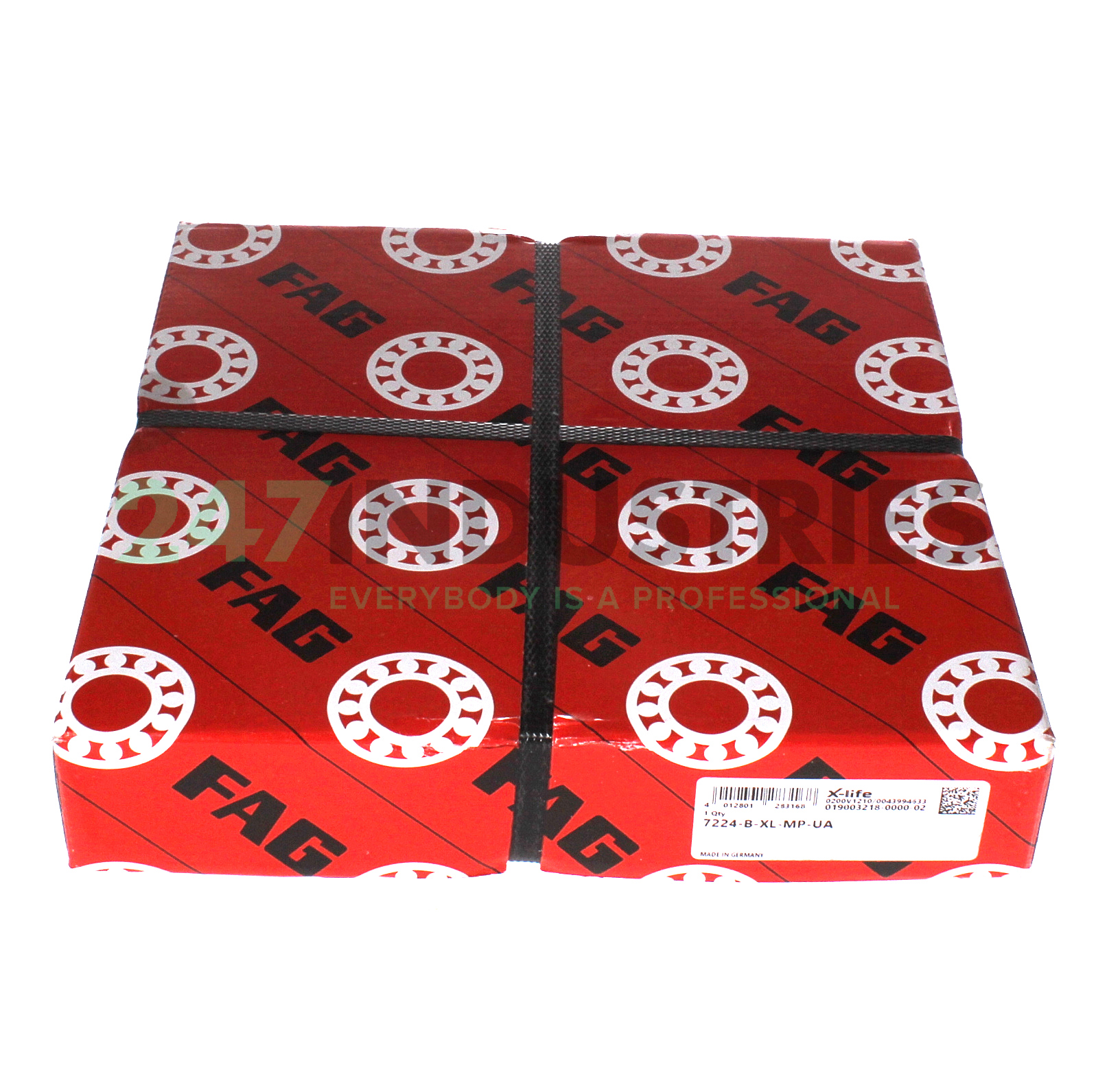 7224-B-XL-MP-UA FAG Image 3