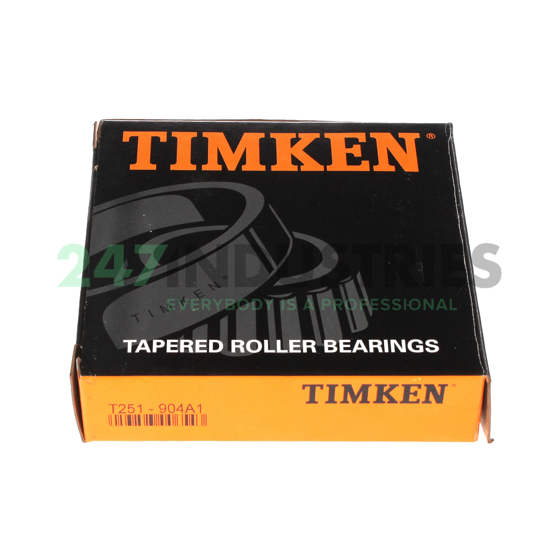 T251-904A1 Timken Image 3