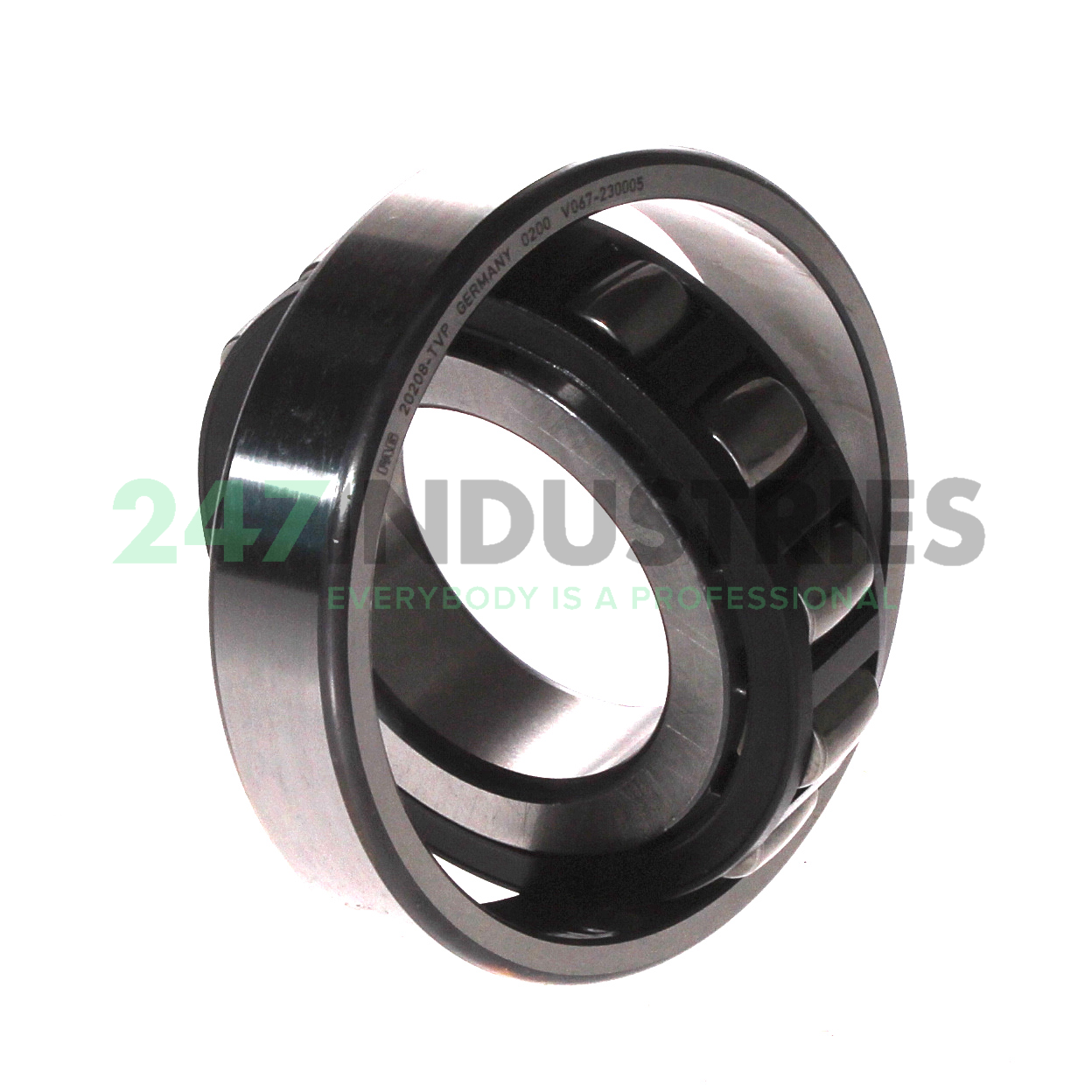 20208-TVP FAG Image 3