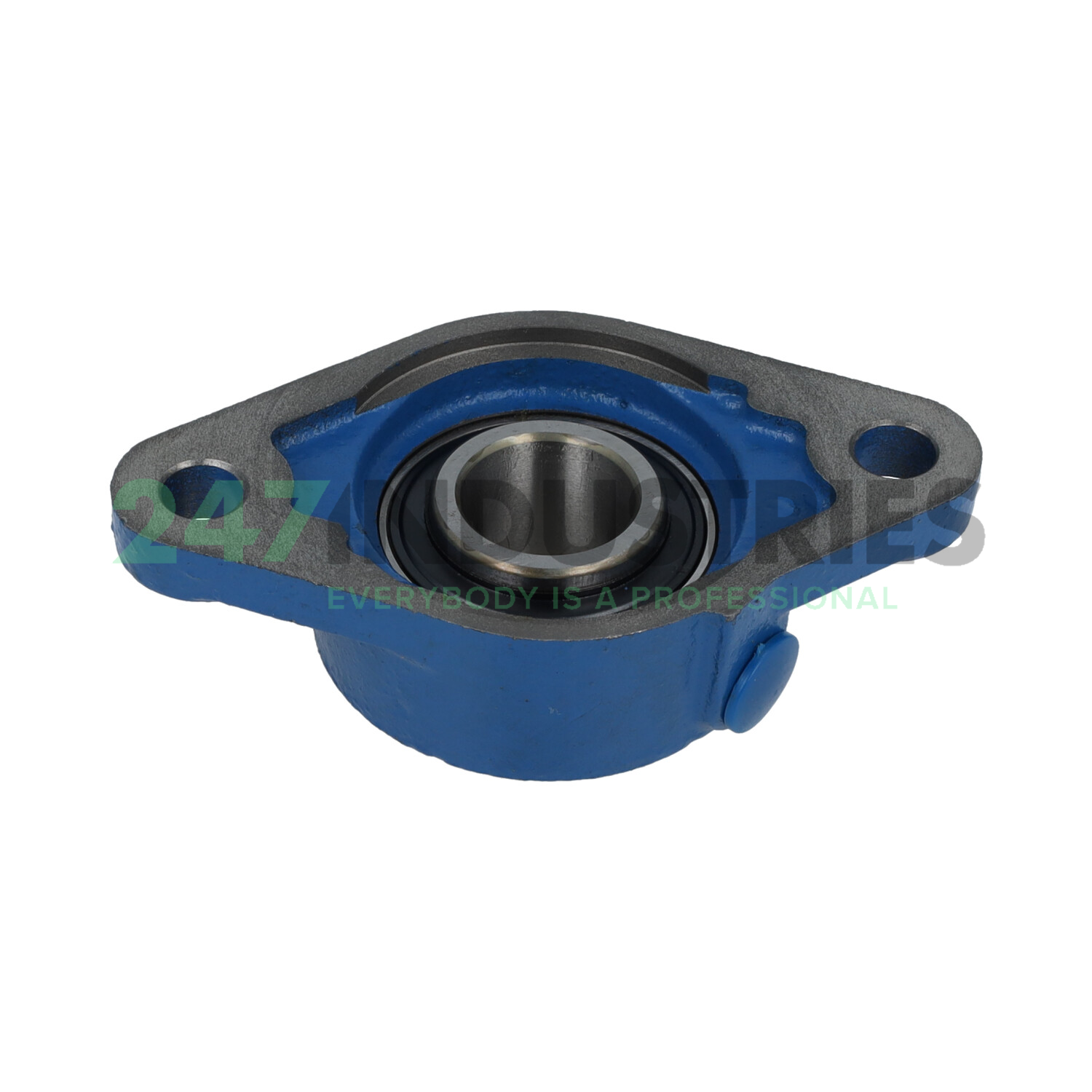 UCFLE.205 SNR Image 2