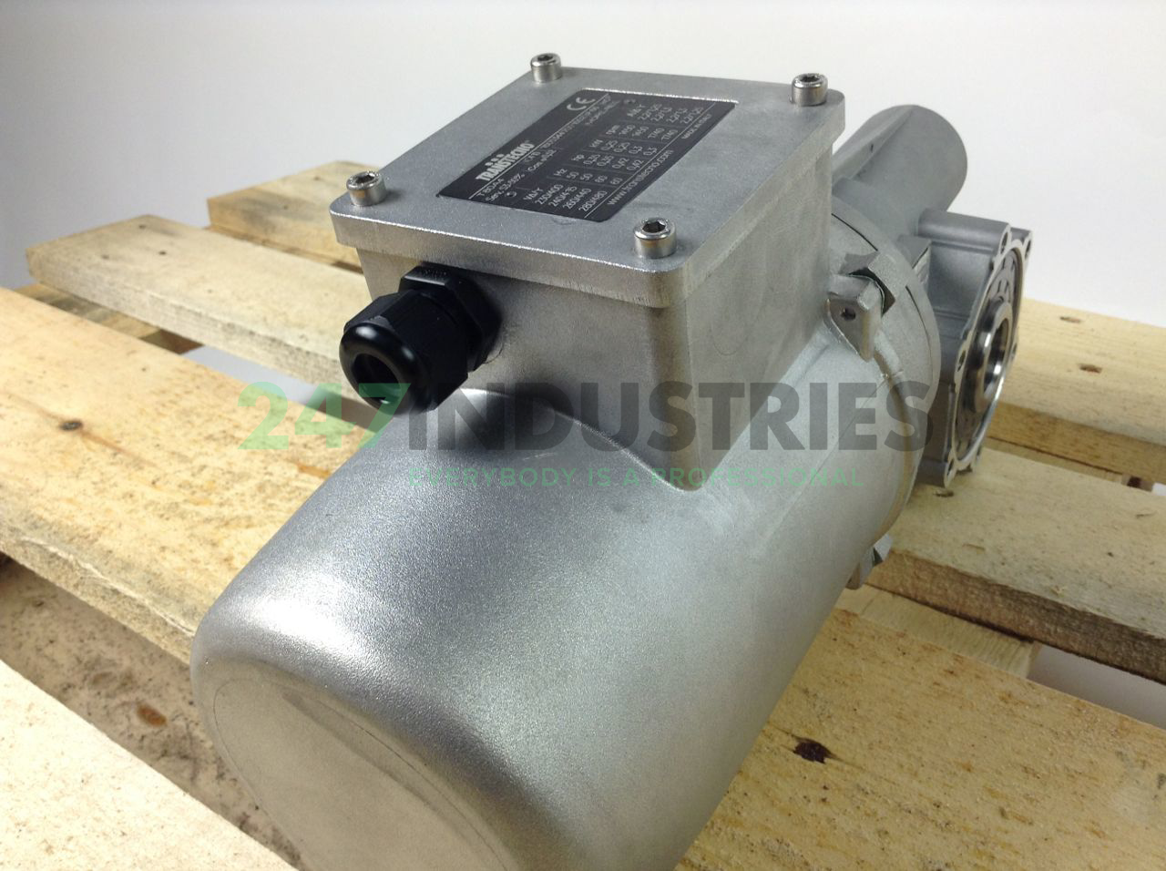 T80A4-CWT050-52 TransTecno Image 5