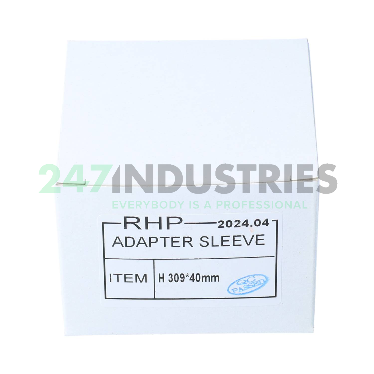 H309 RHP Image 3