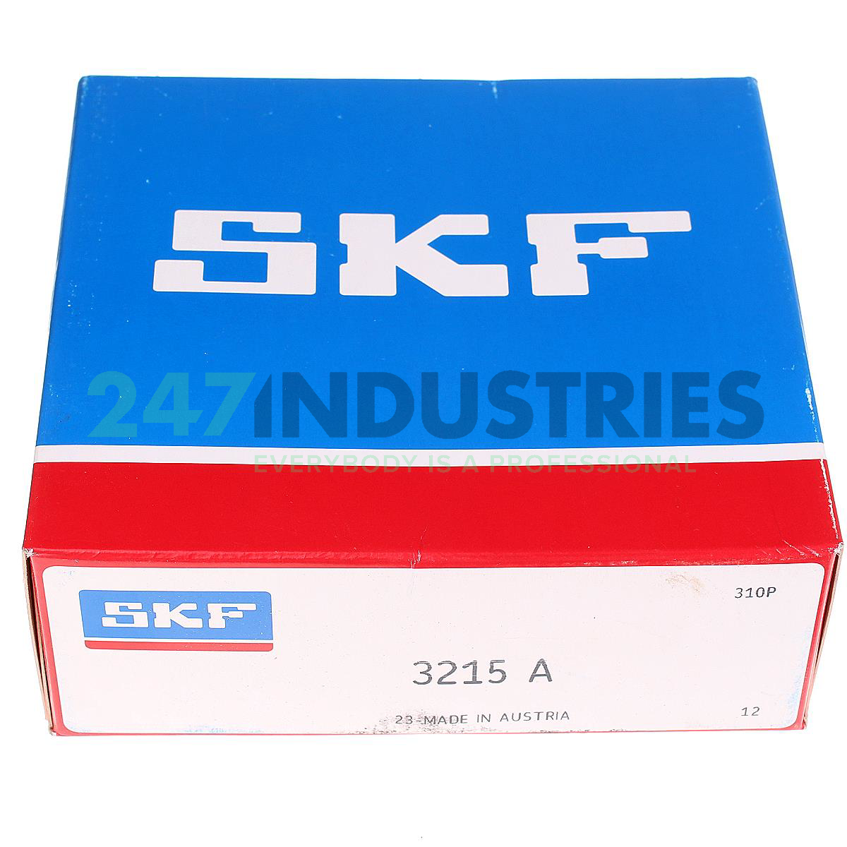 3215A SKF Image 2