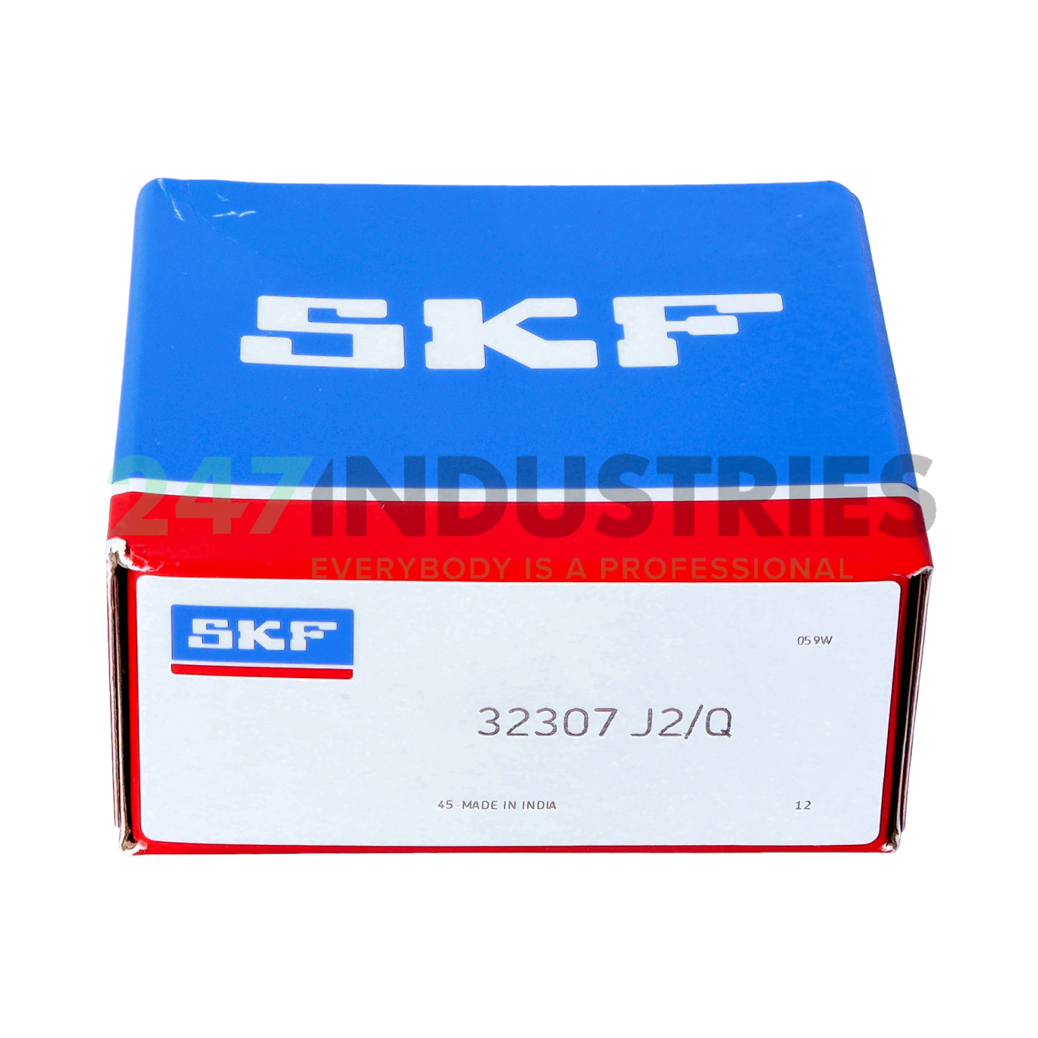 32307J2/Q SKF Image 4
