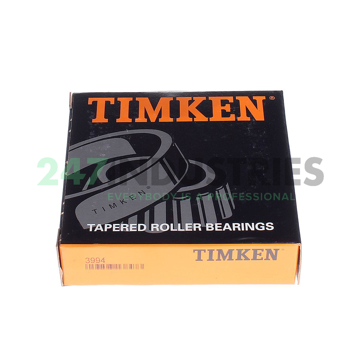 3994 Timken Image 3