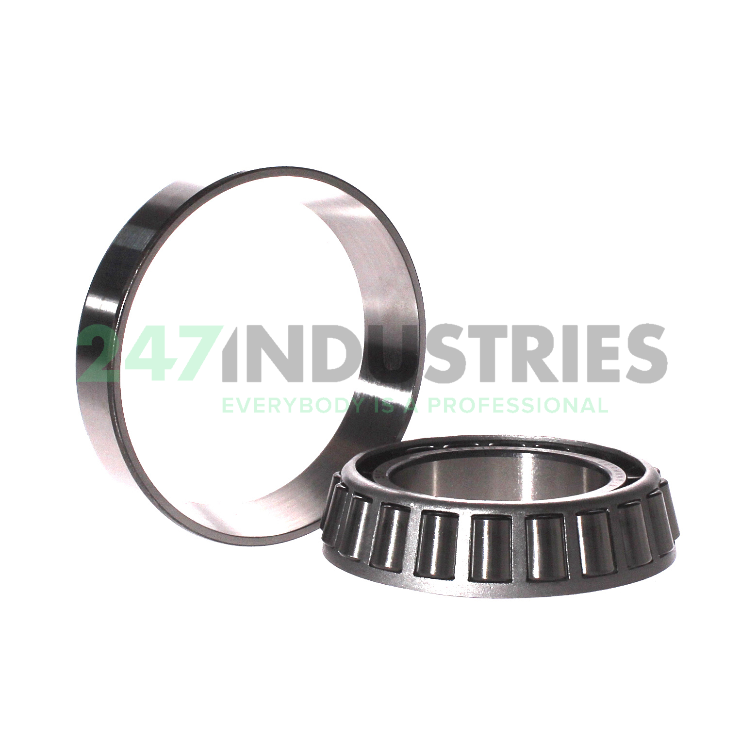 30210J2/Q SKF Image 2