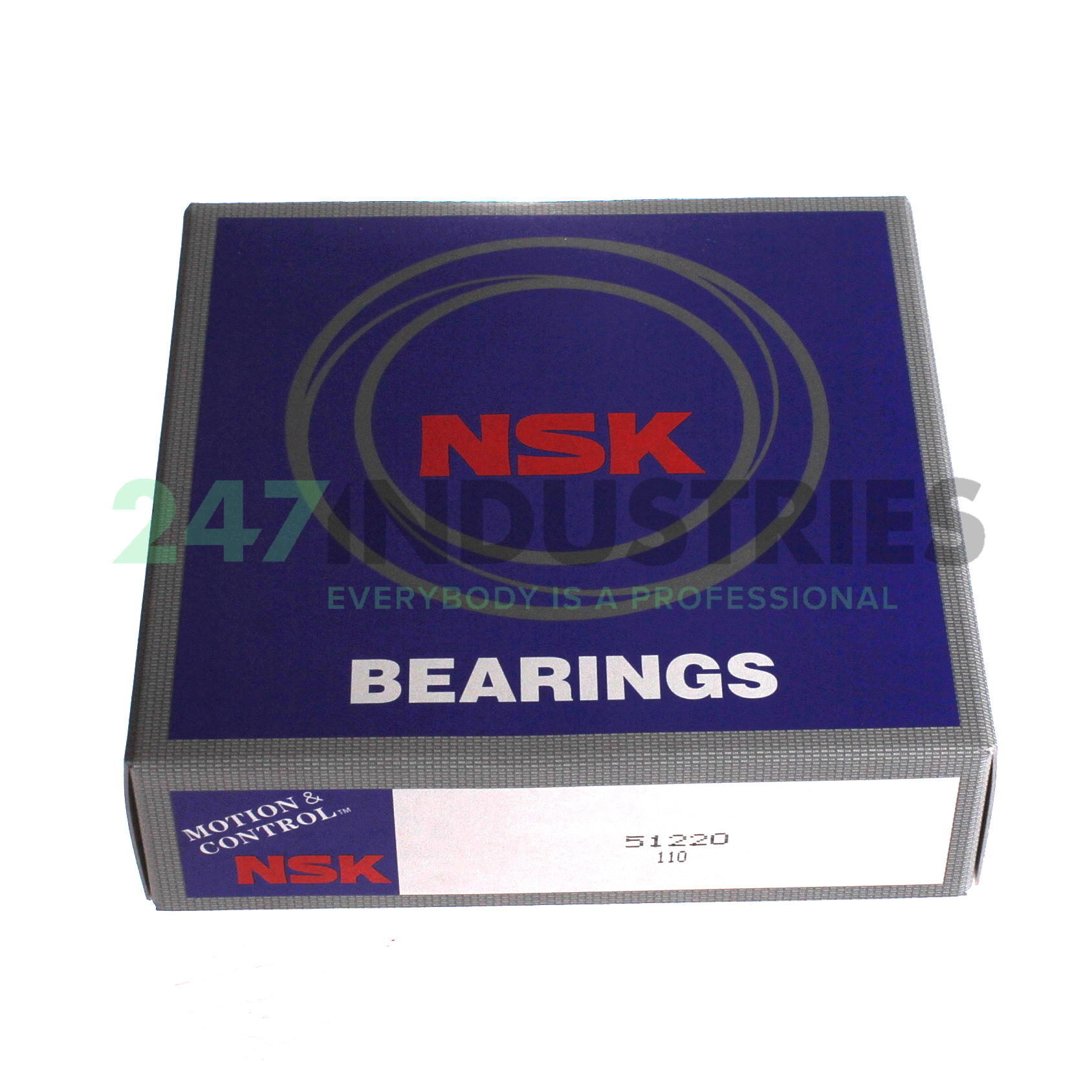 51220 NSK Image 3