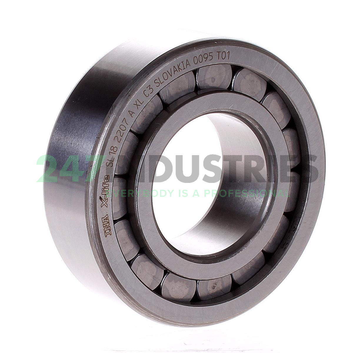 SL182207-A-XL-C3 INA