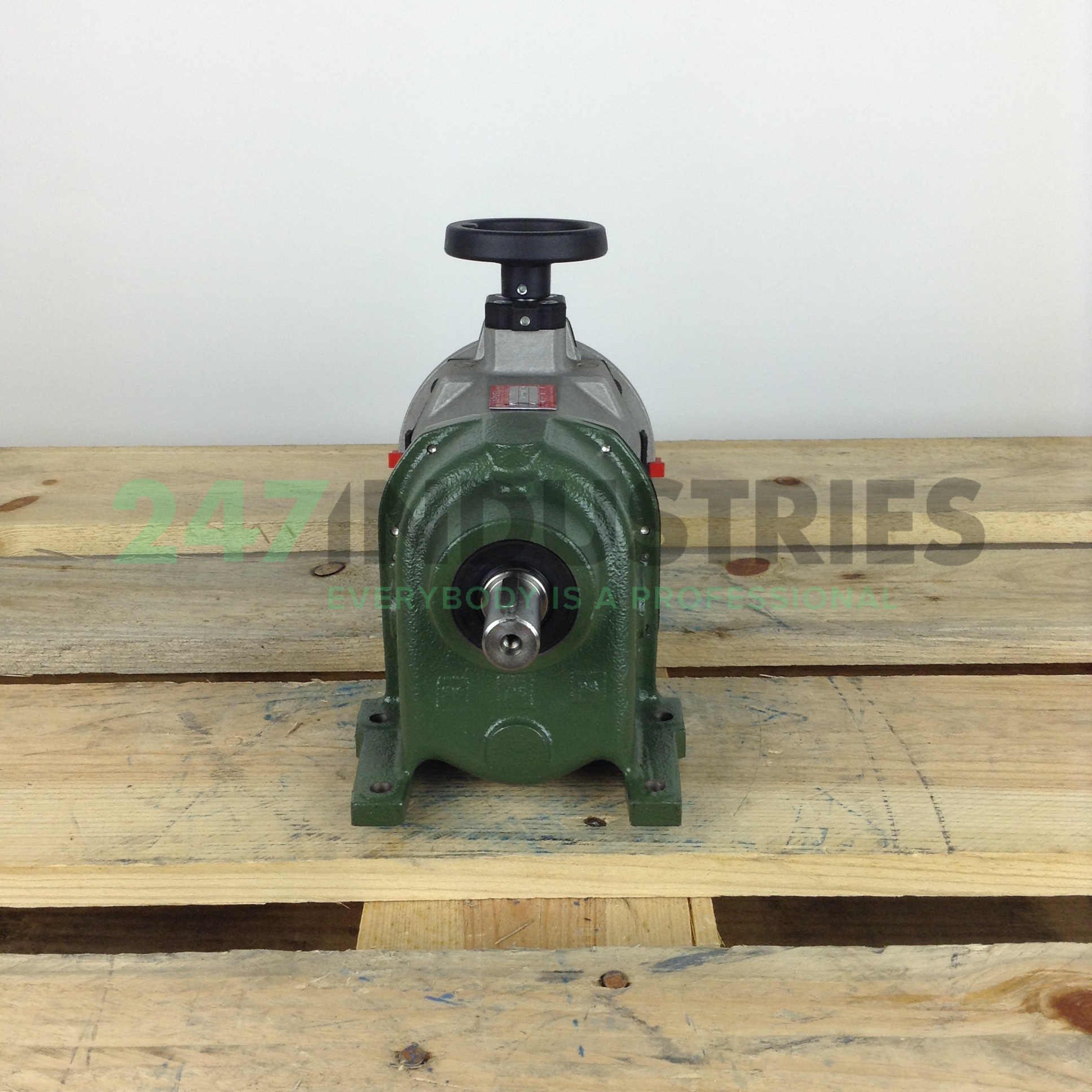 FVR063/210/B3-63B5I30 Varvel Image 4