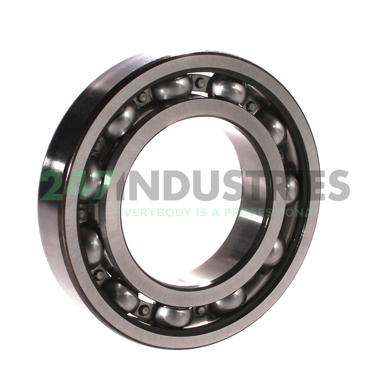 6214/C4 SKF Image 2