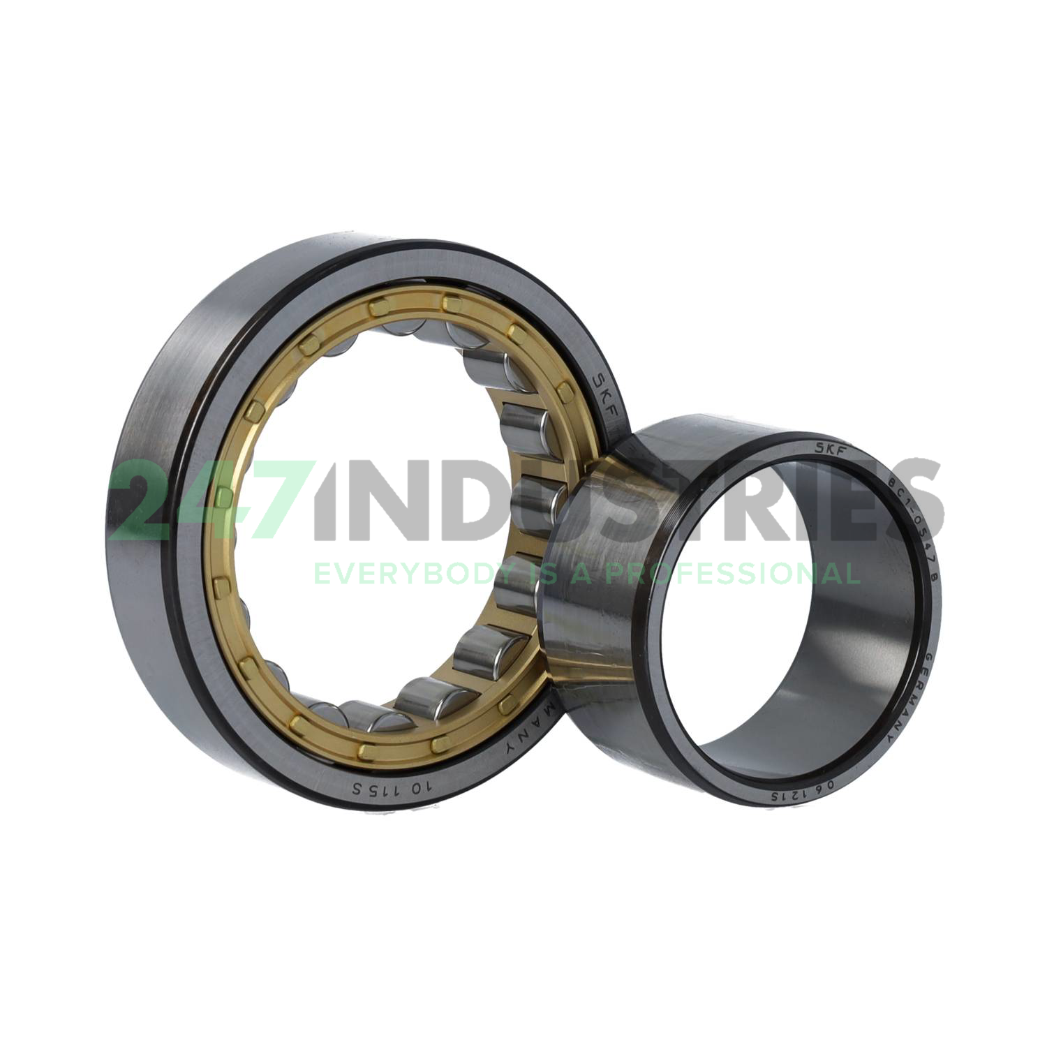 BC1-0547B SKF Image 3