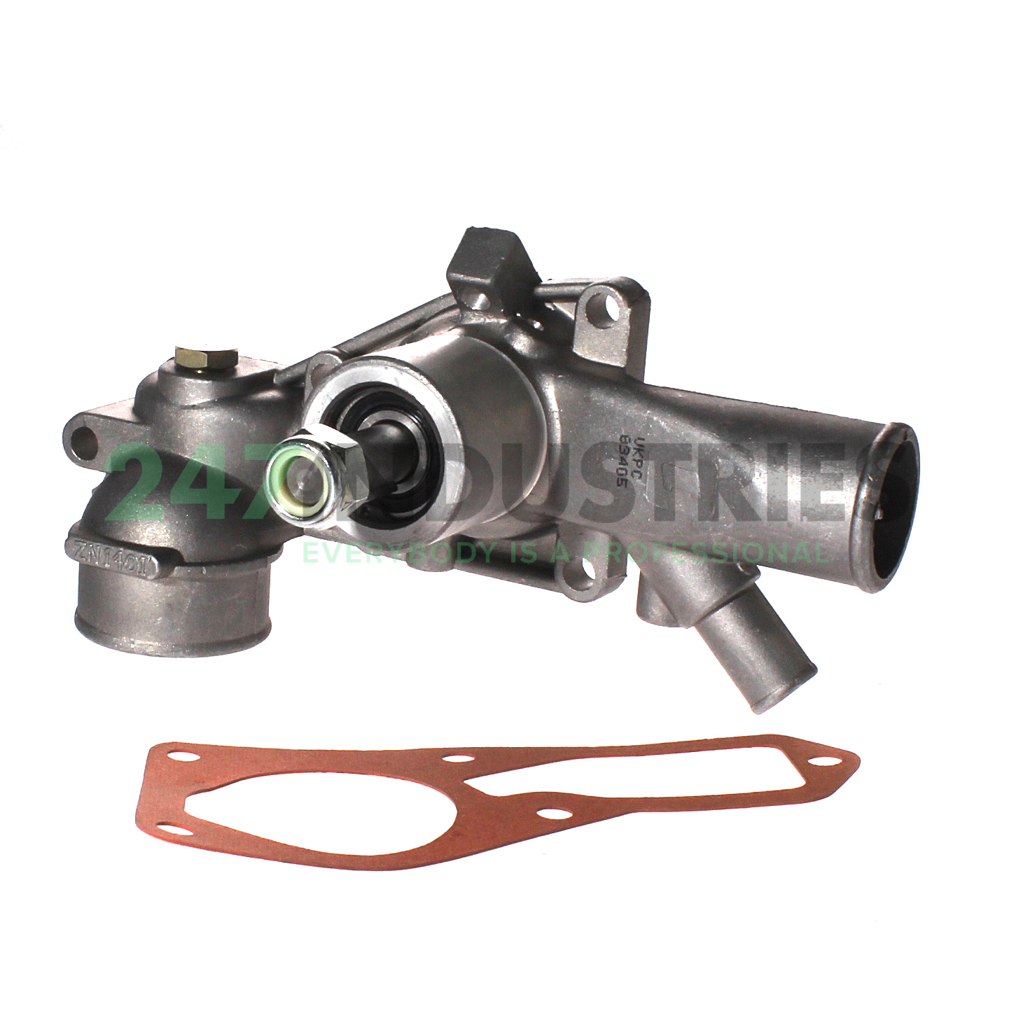 VKPC83405 SKF Image 3