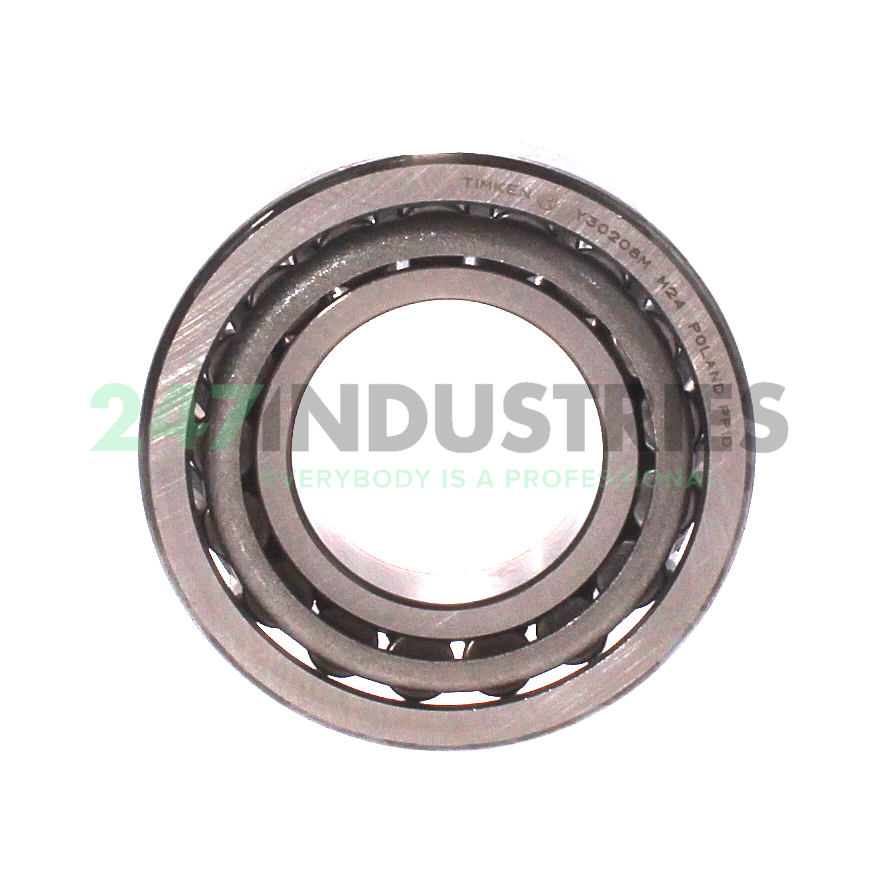 30208M-90KM1 Timken Image 3