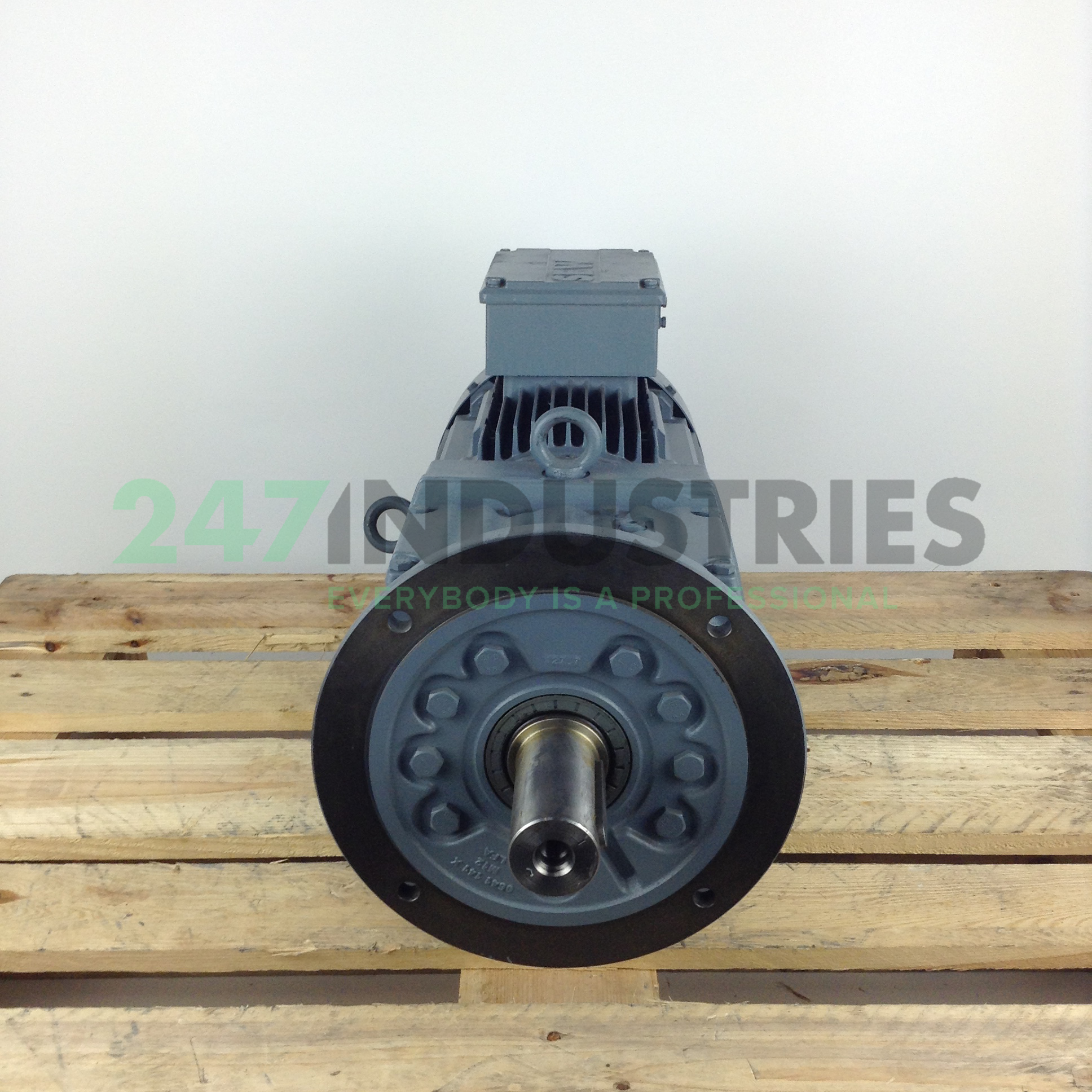 RF87DV132M4 SEW-EURODRIVE Image 4