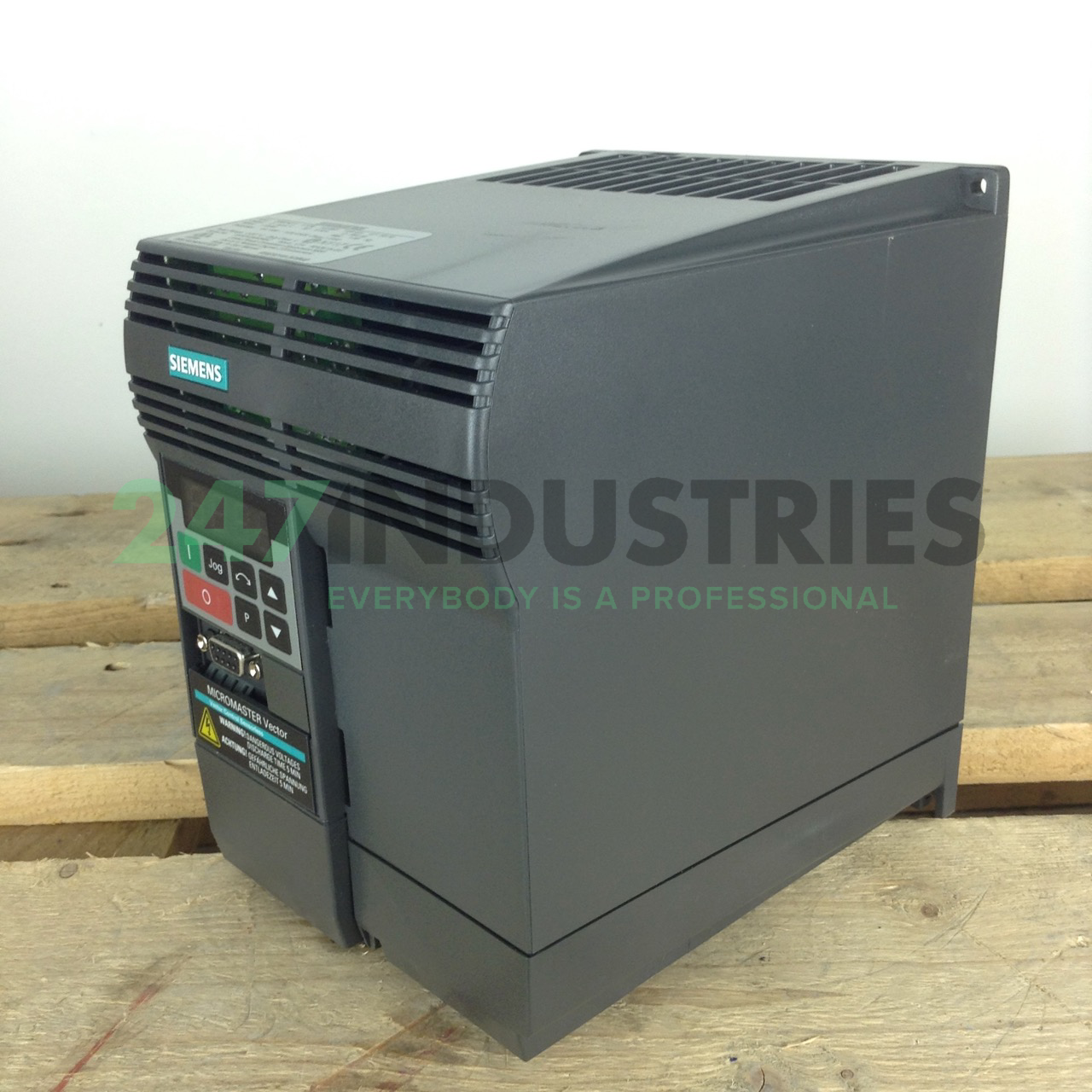 6SE3215-2CB40 Siemens Image 1