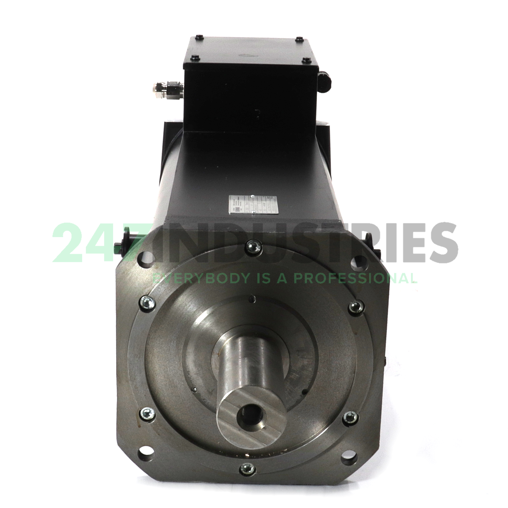 MHP-I-132-04AG-01 Servax Image 2