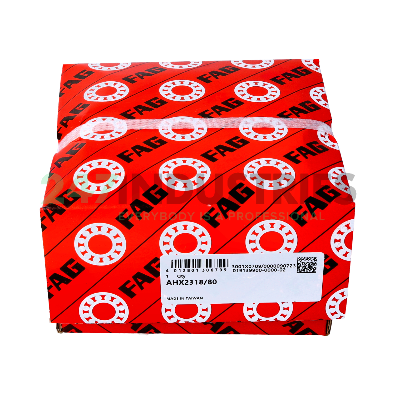 AHX2318/80 FAG Image 5